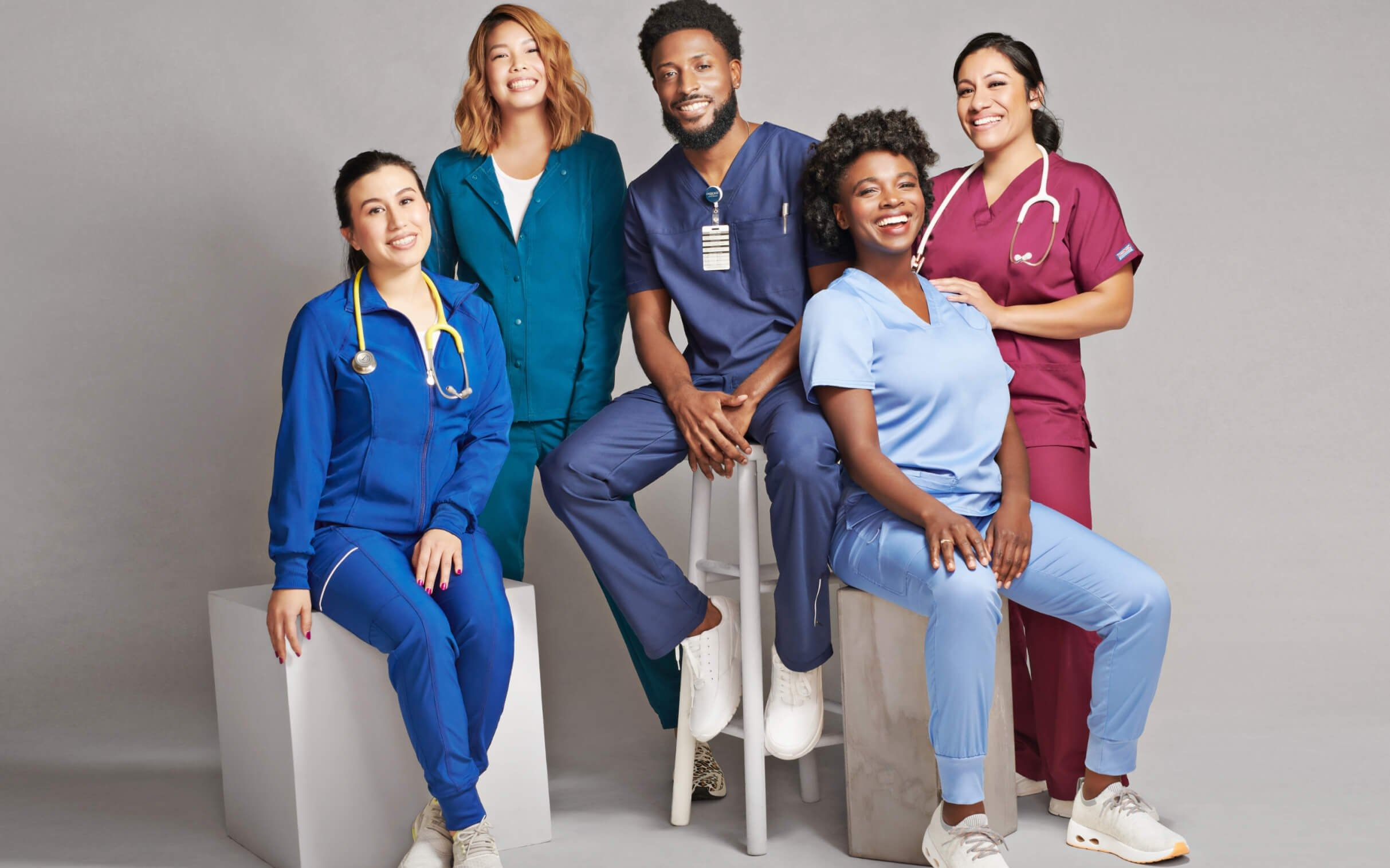 Careismatic Brands screenshot