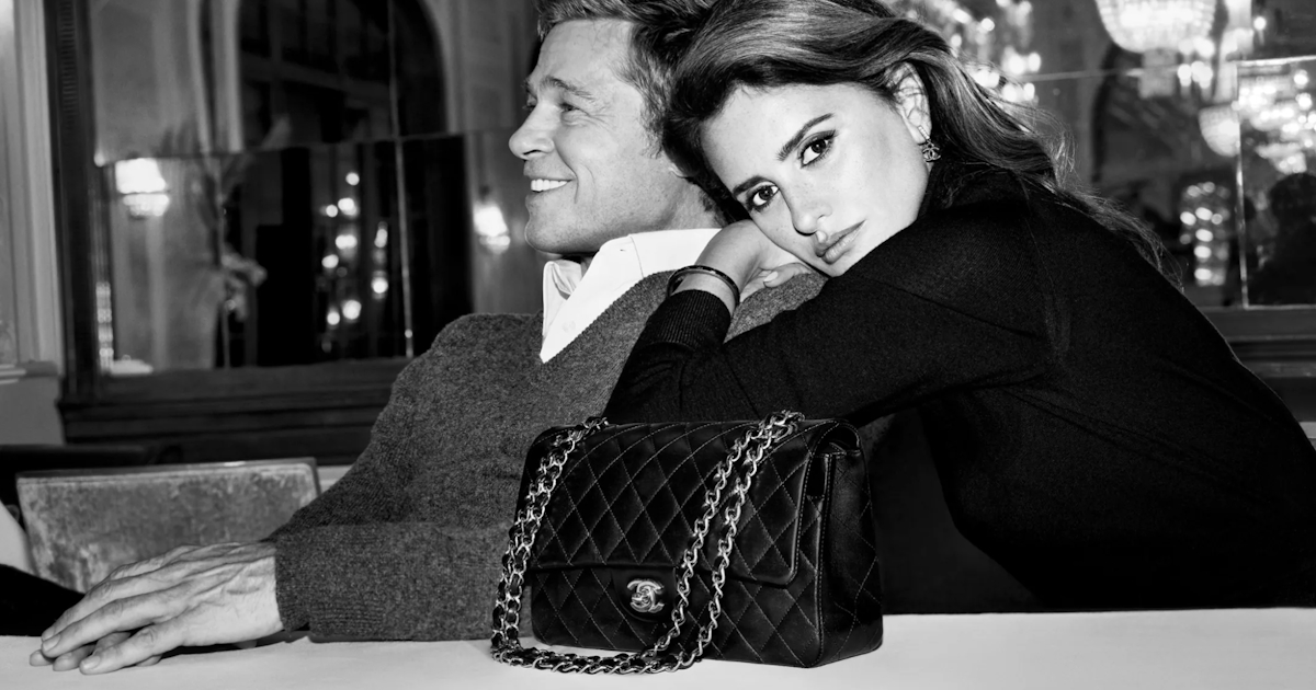 Chanel Ltd screenshot