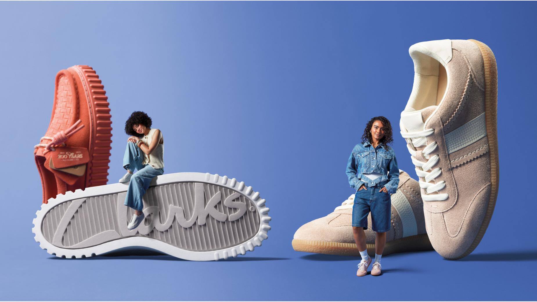 Clarks