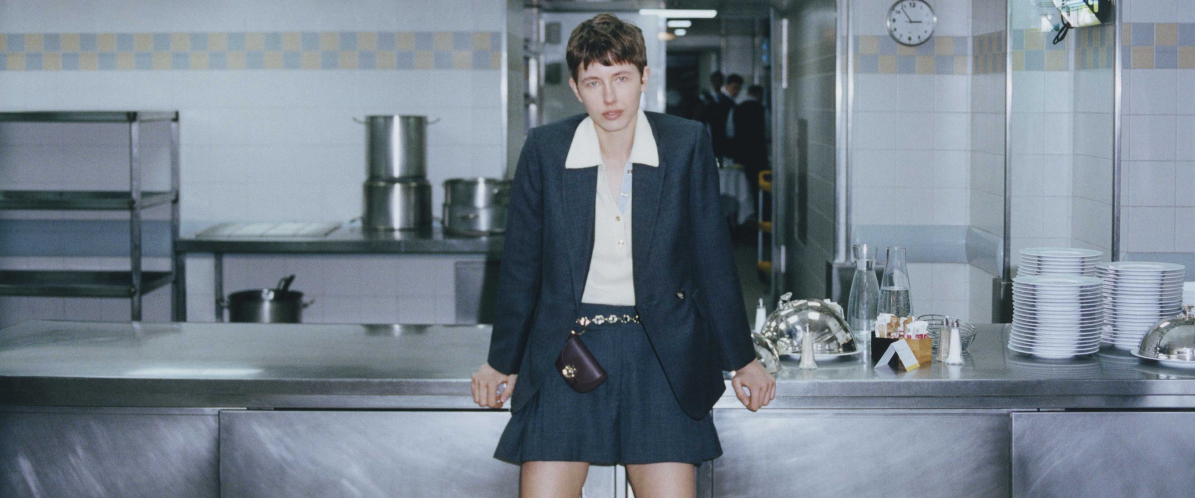 Claudie Pierlot screenshot