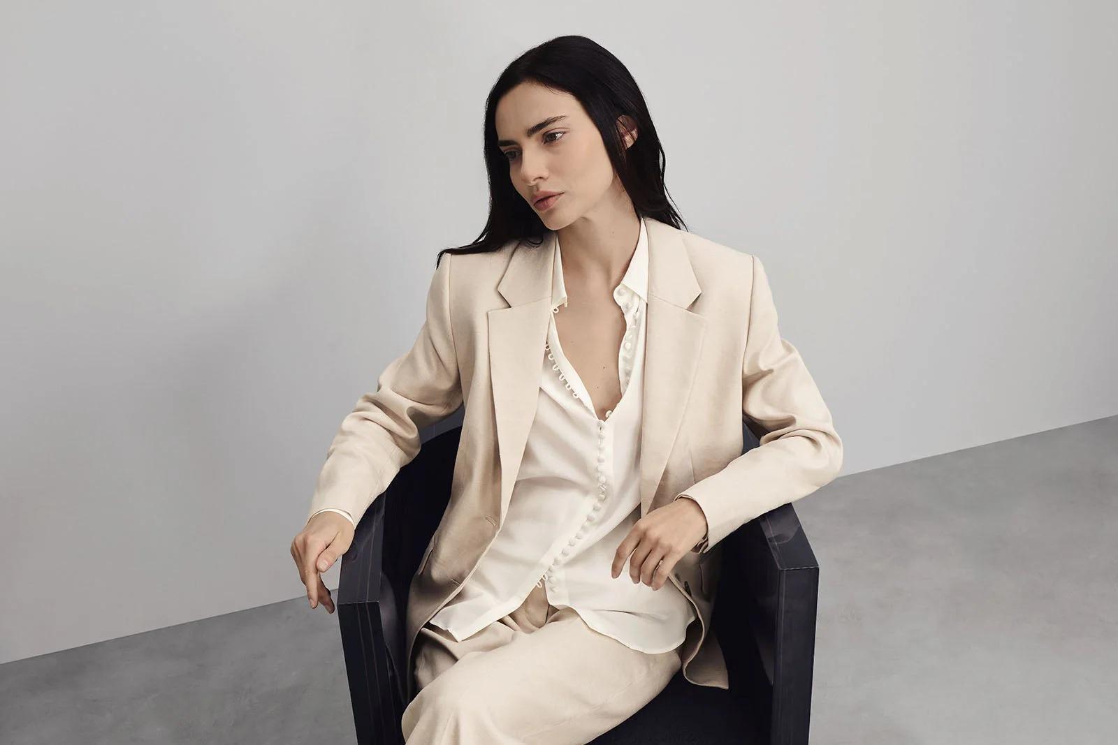 Club Monaco screenshot