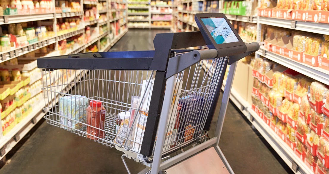 Colruyt Lowest Prices screenshot