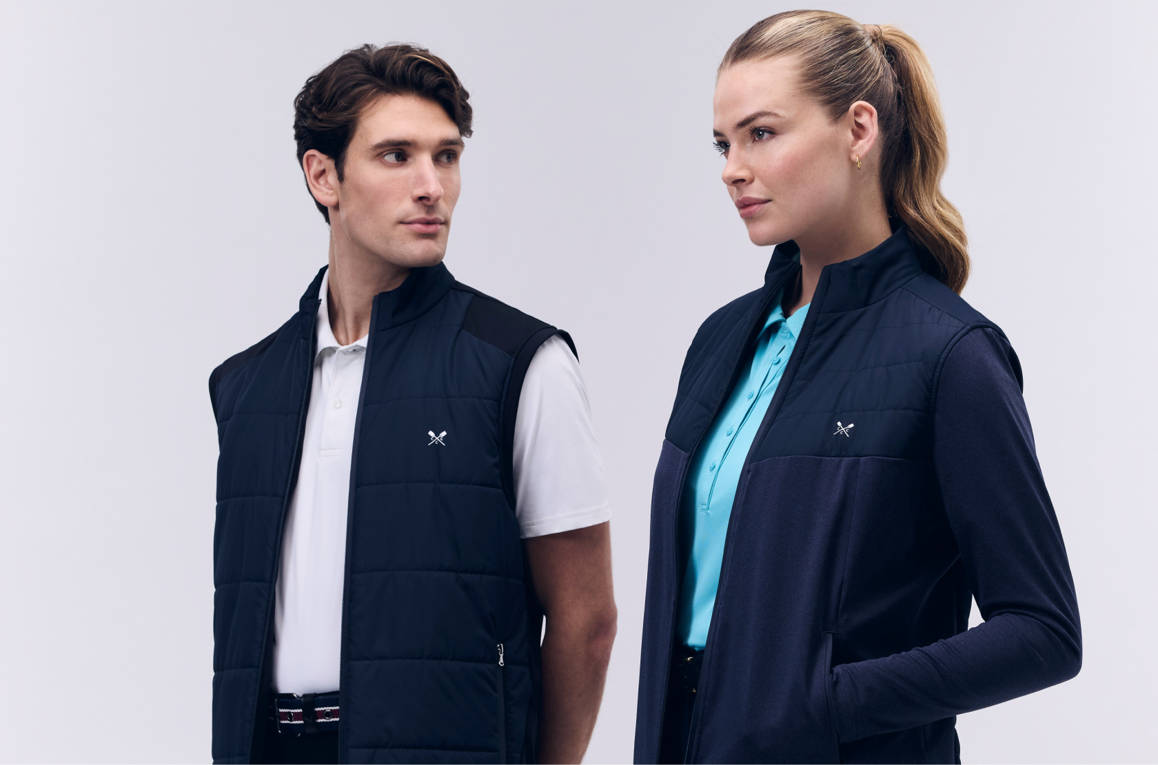 Crew Clothing screenshot