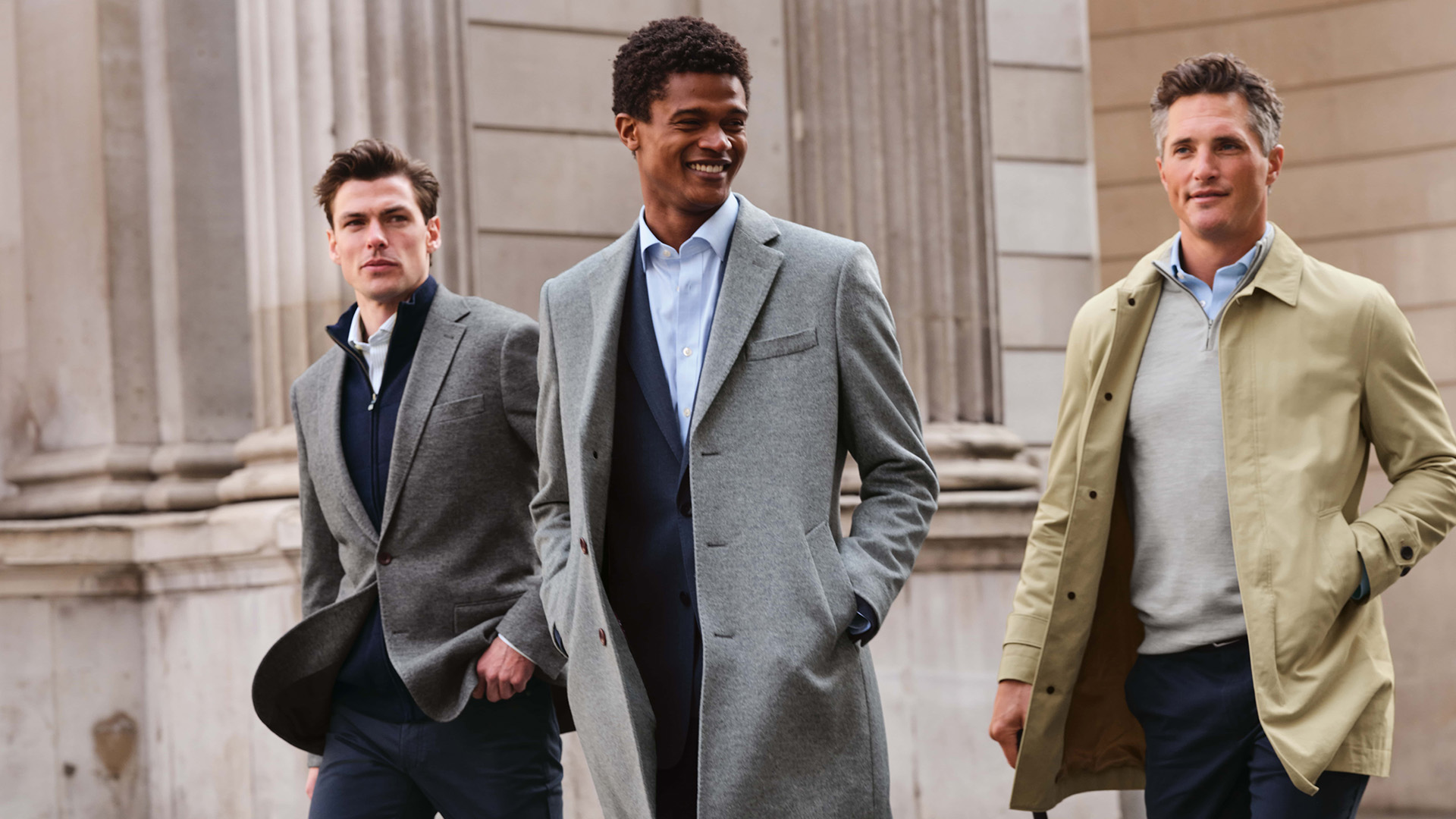 Charles Tyrwhitt