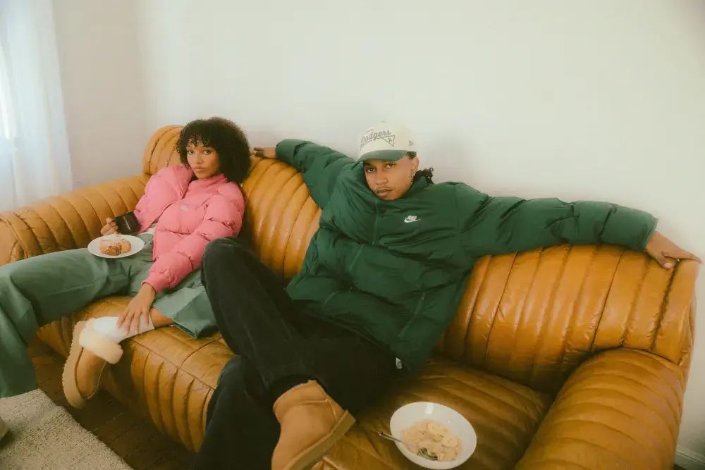 Culture Kings screenshot