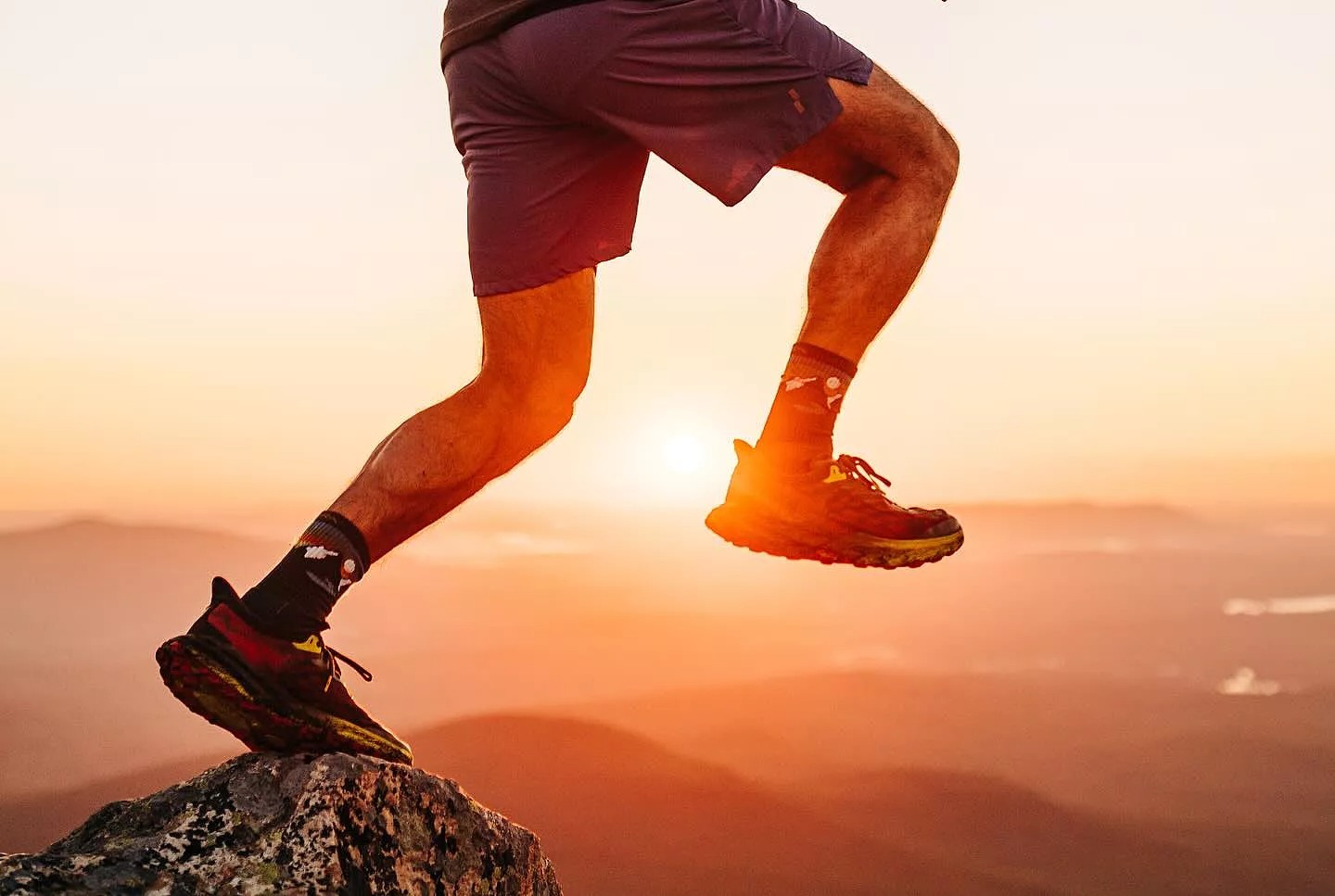 Darn Tough screenshot