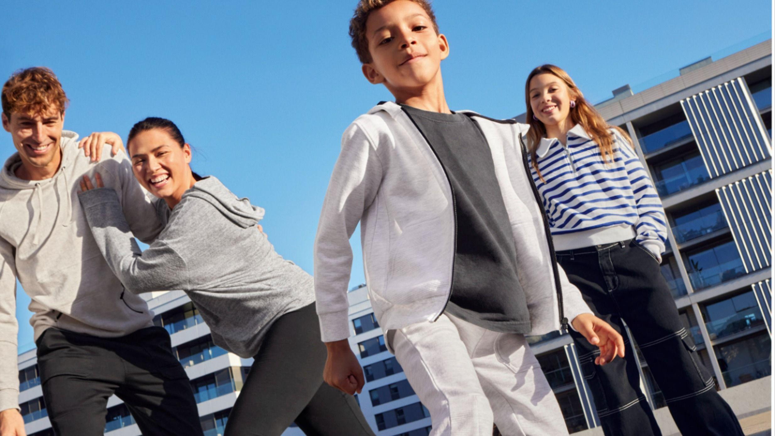 Districenter screenshot