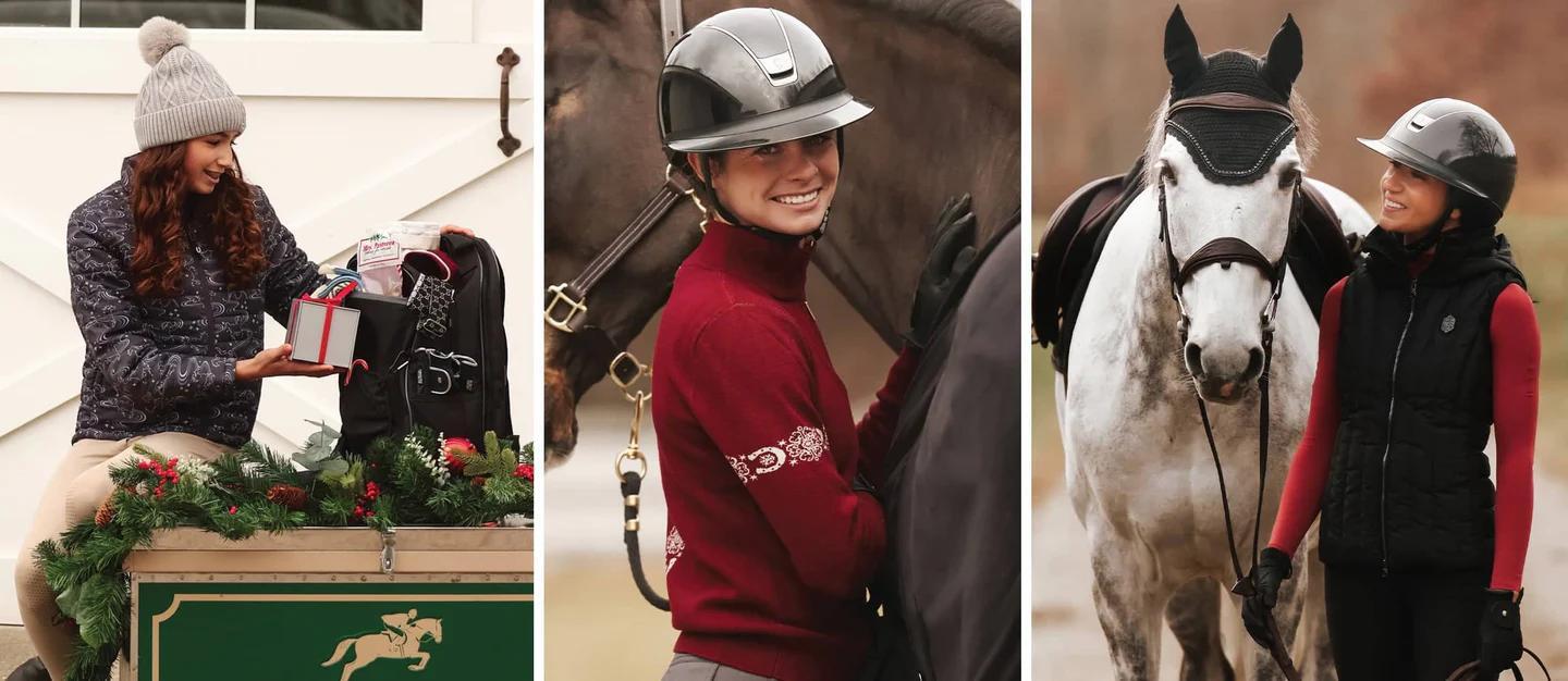 Dover Saddlery, Inc screenshot