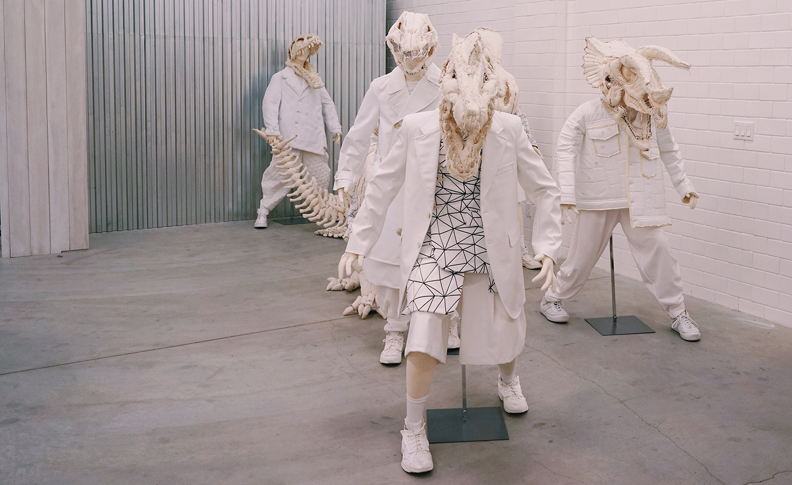 Dover Street Market screenshot
