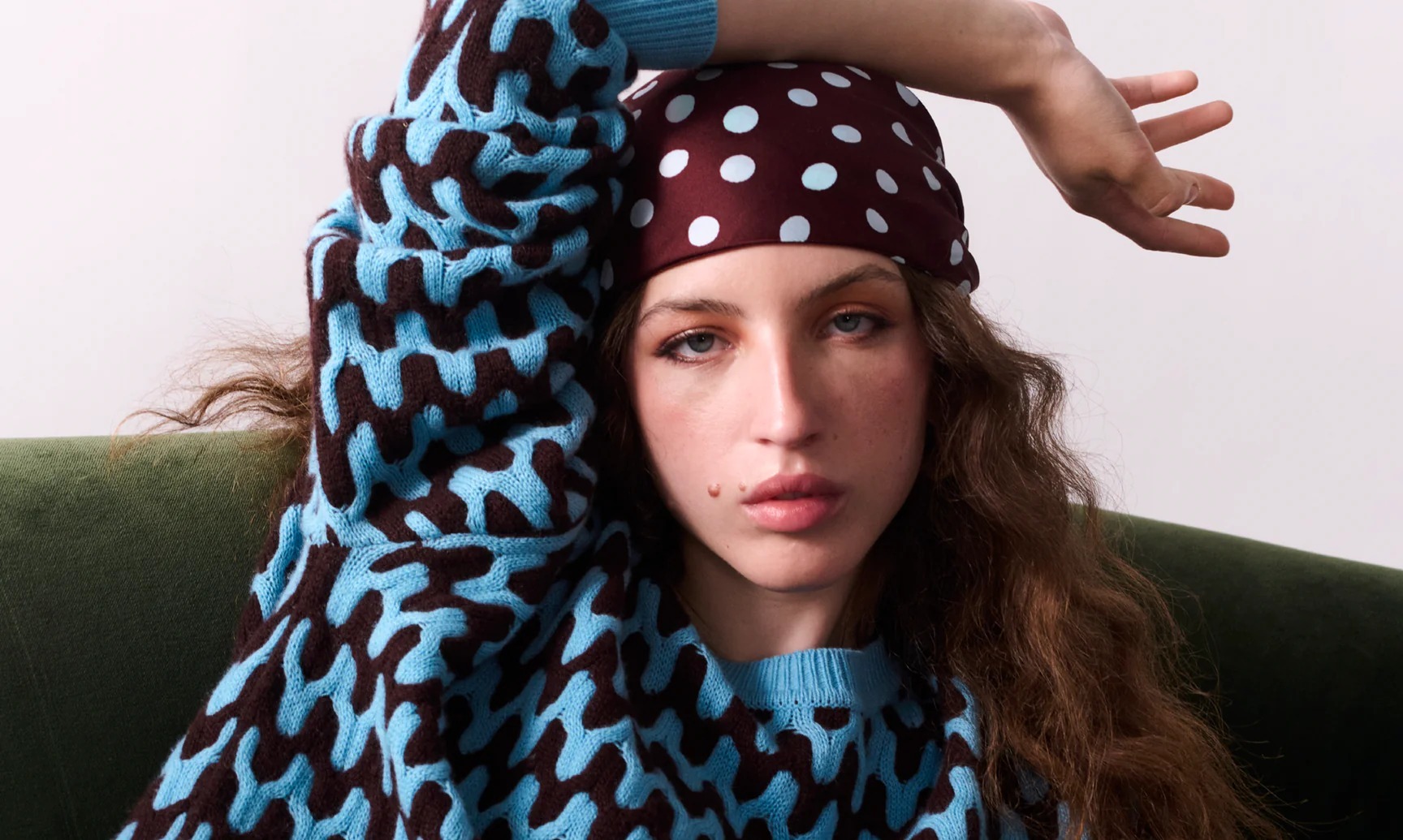 Diane Von Furstenberg screenshot