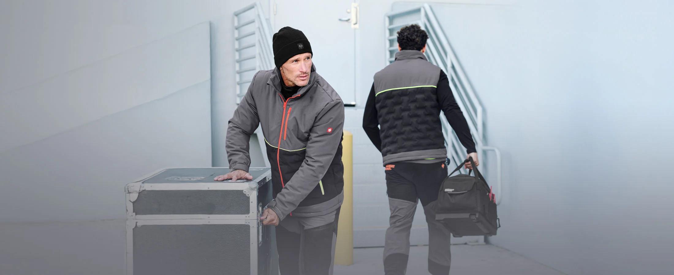 Engelbert Strauss screenshot