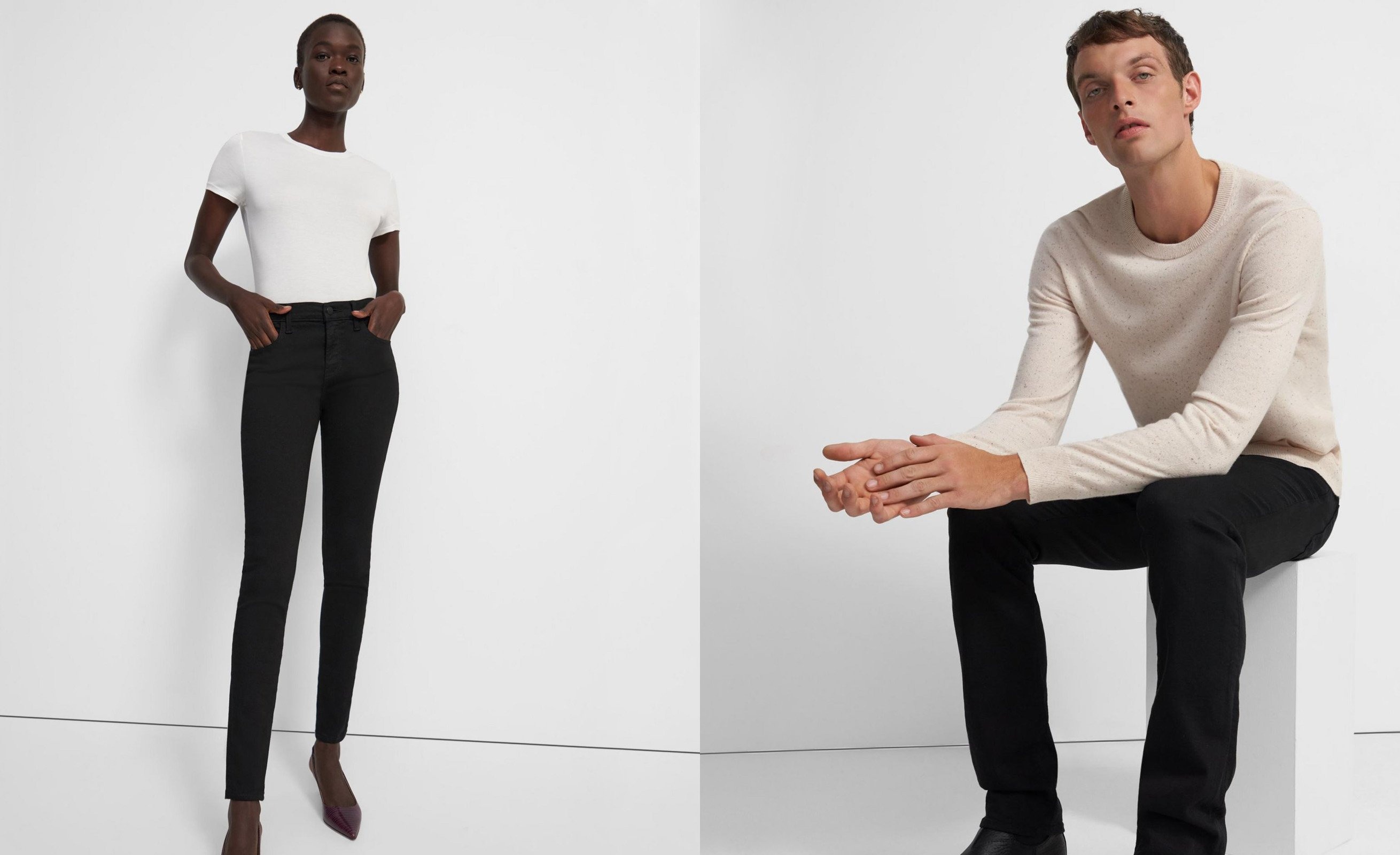 FAST RETAILING CO., LTD. screenshot