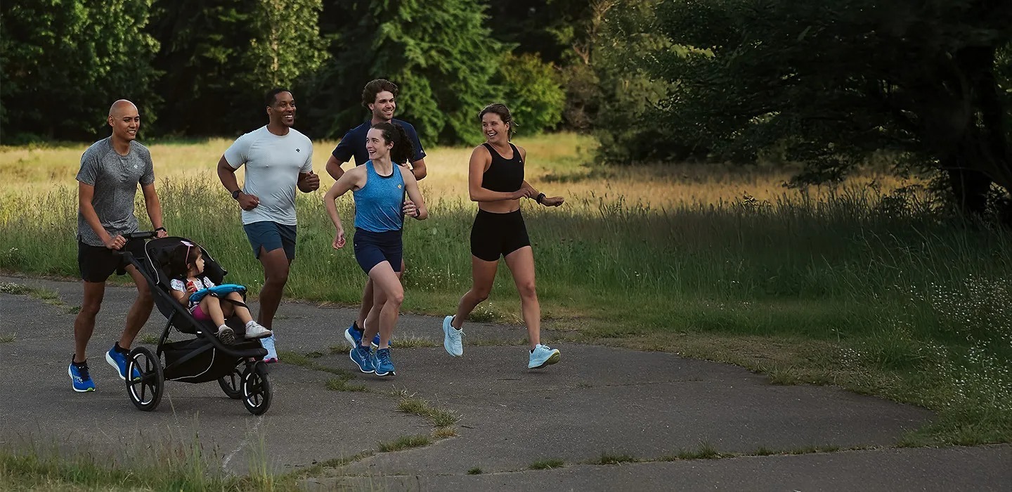 Fleet Feet screenshot