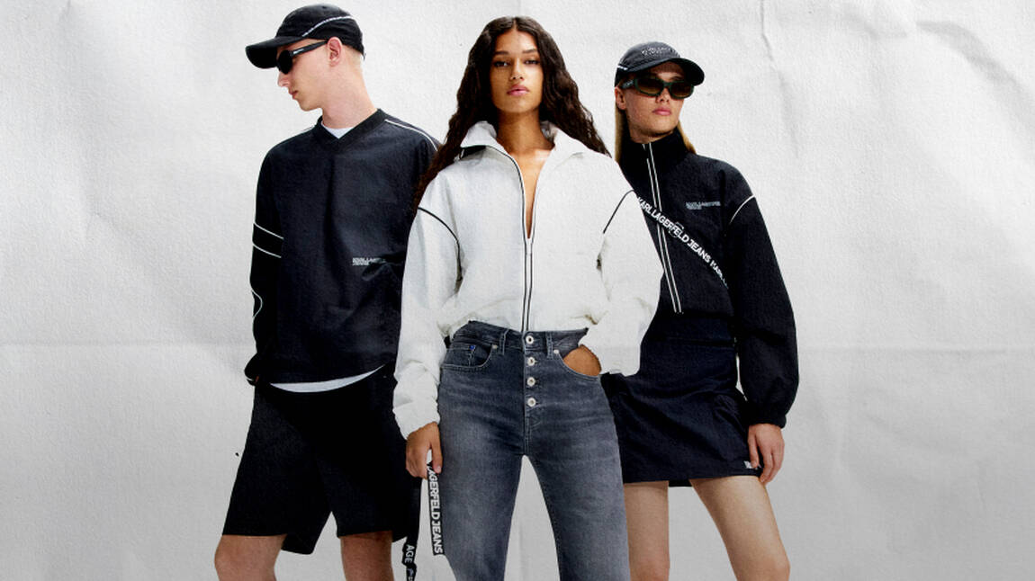 G Iii Apparel Group screenshot