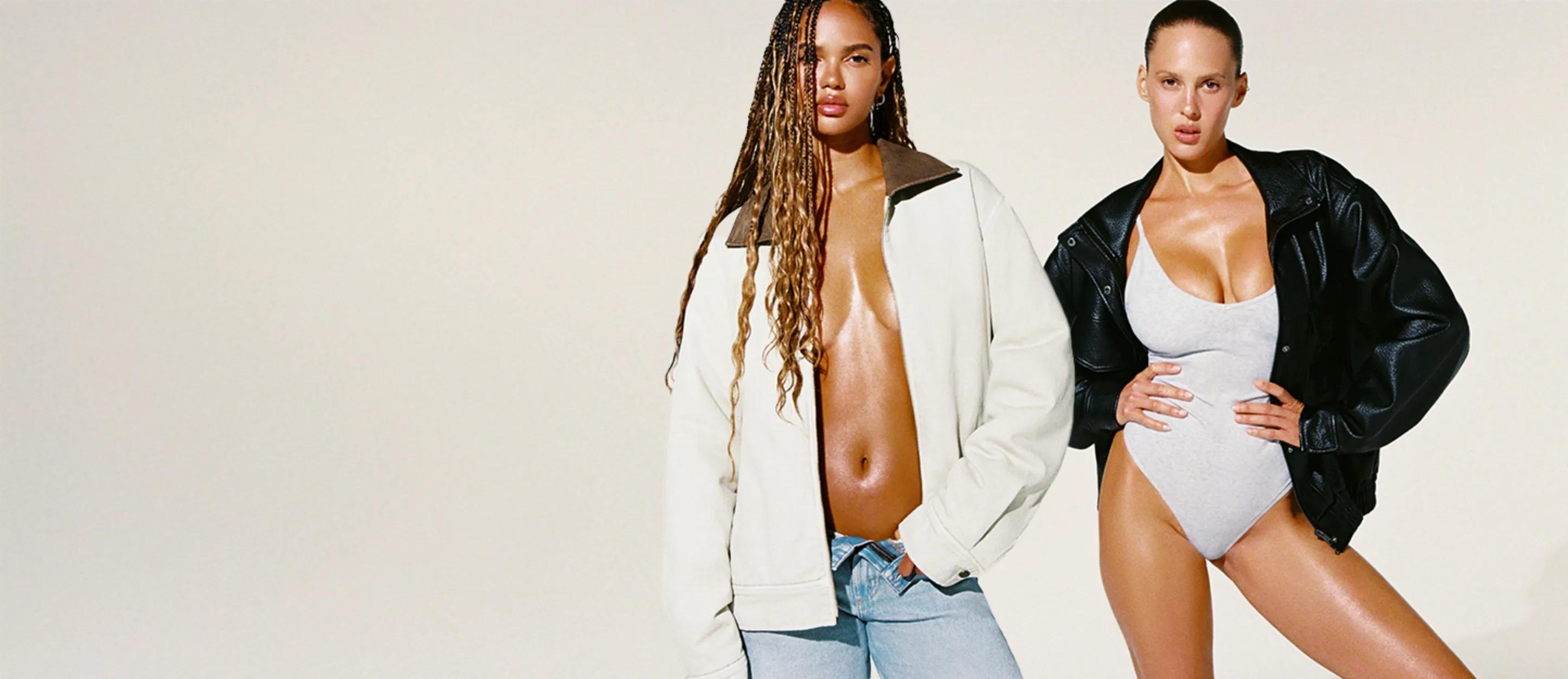 Garage Clothing screenshot