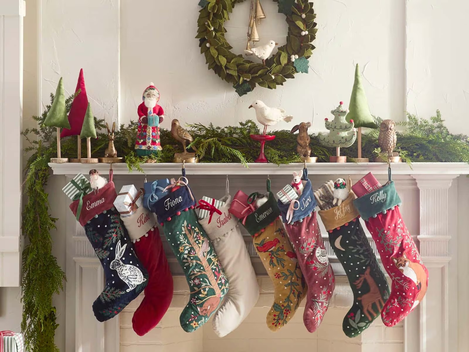 Garnet Hill screenshot