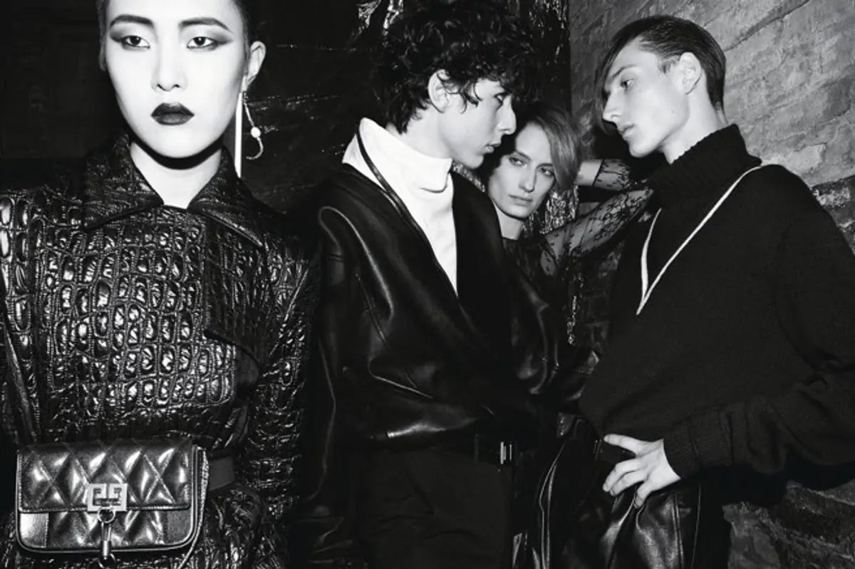 Givenchy screenshot