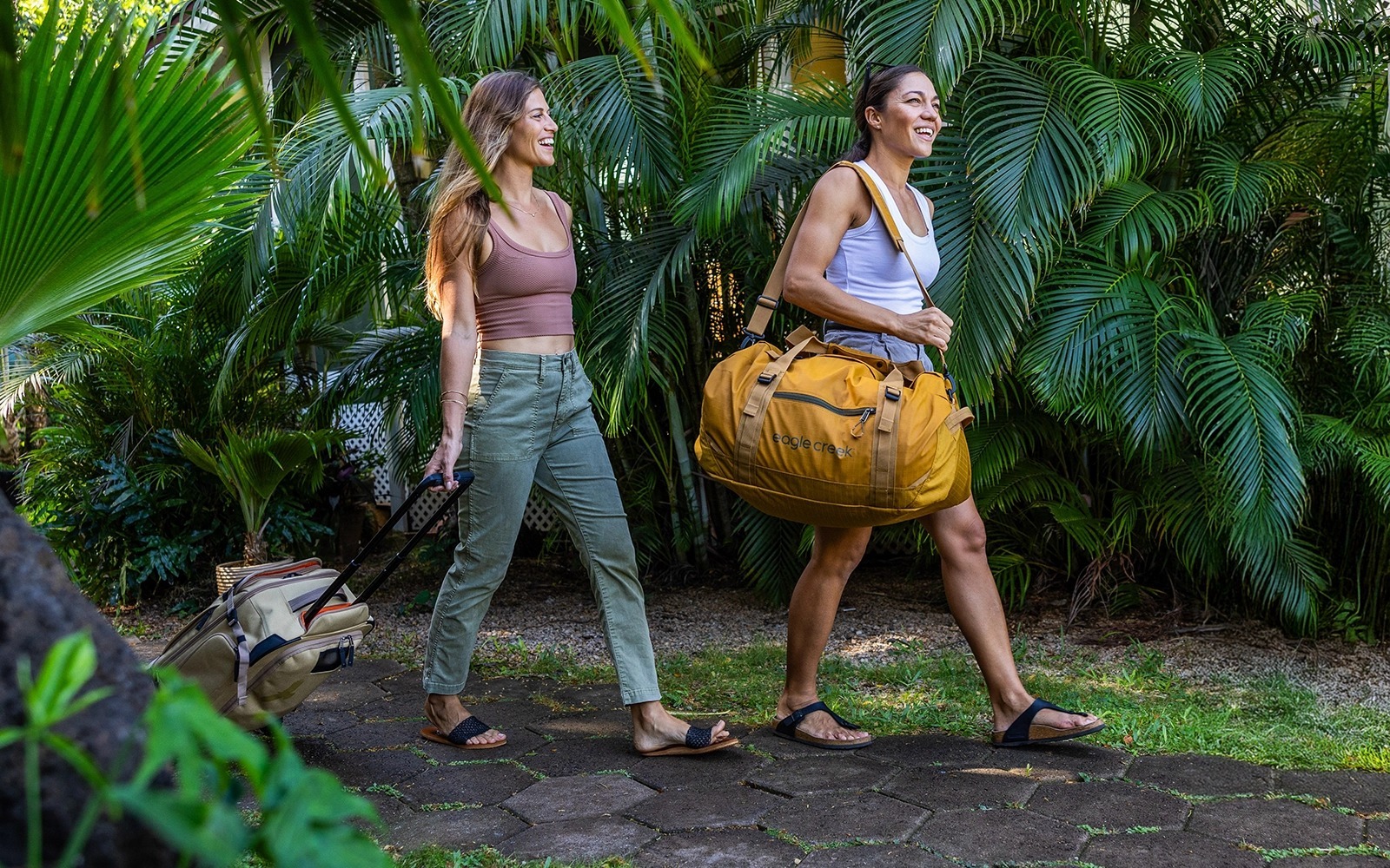 Globetrotter Ausrüstung screenshot