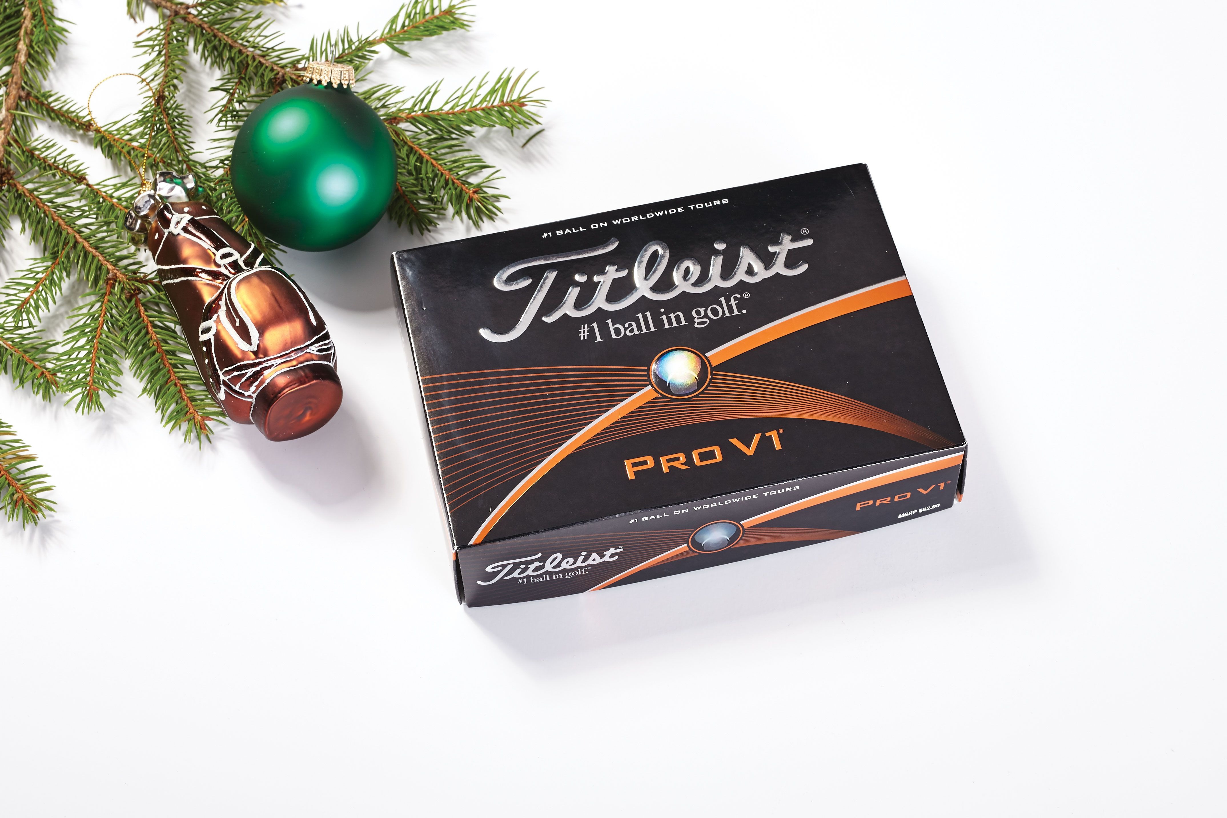 Golf Galaxy screenshot