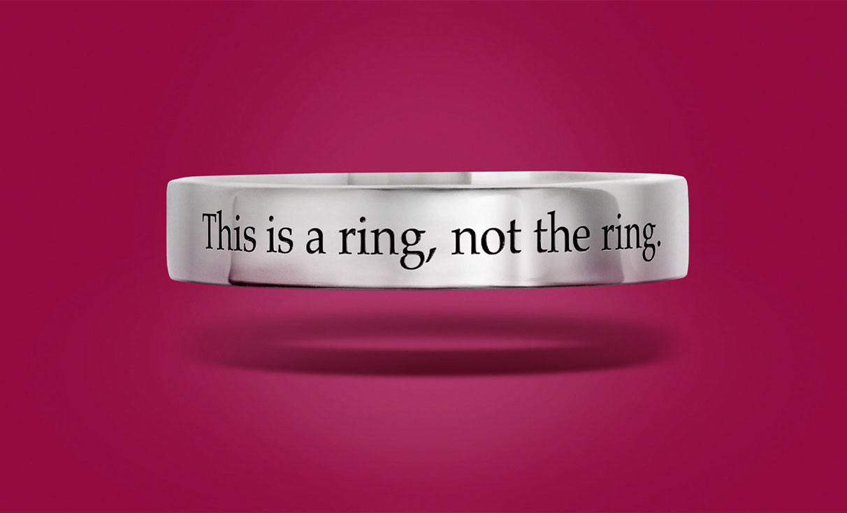 Helzberg Diamonds screenshot
