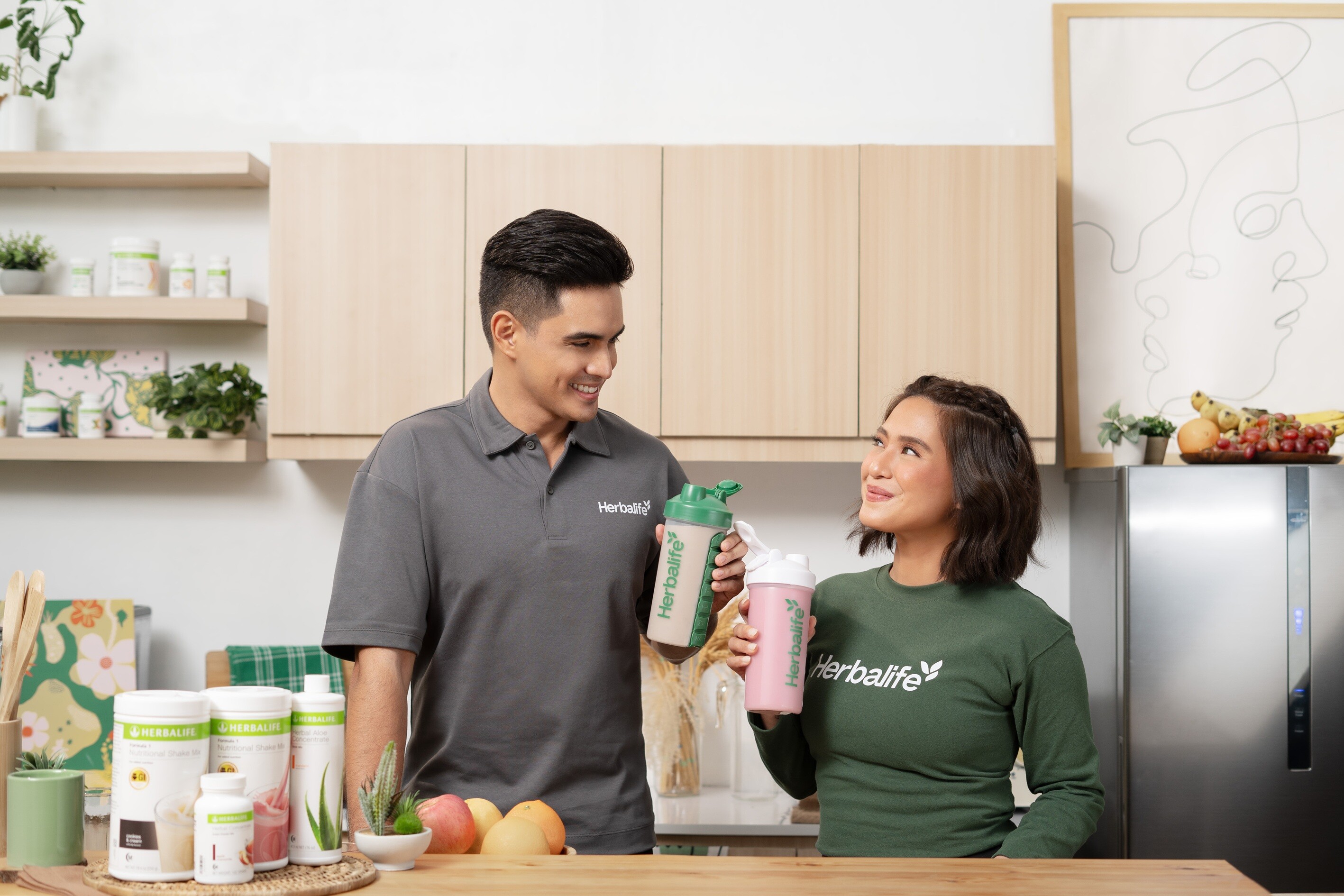 Herbalife