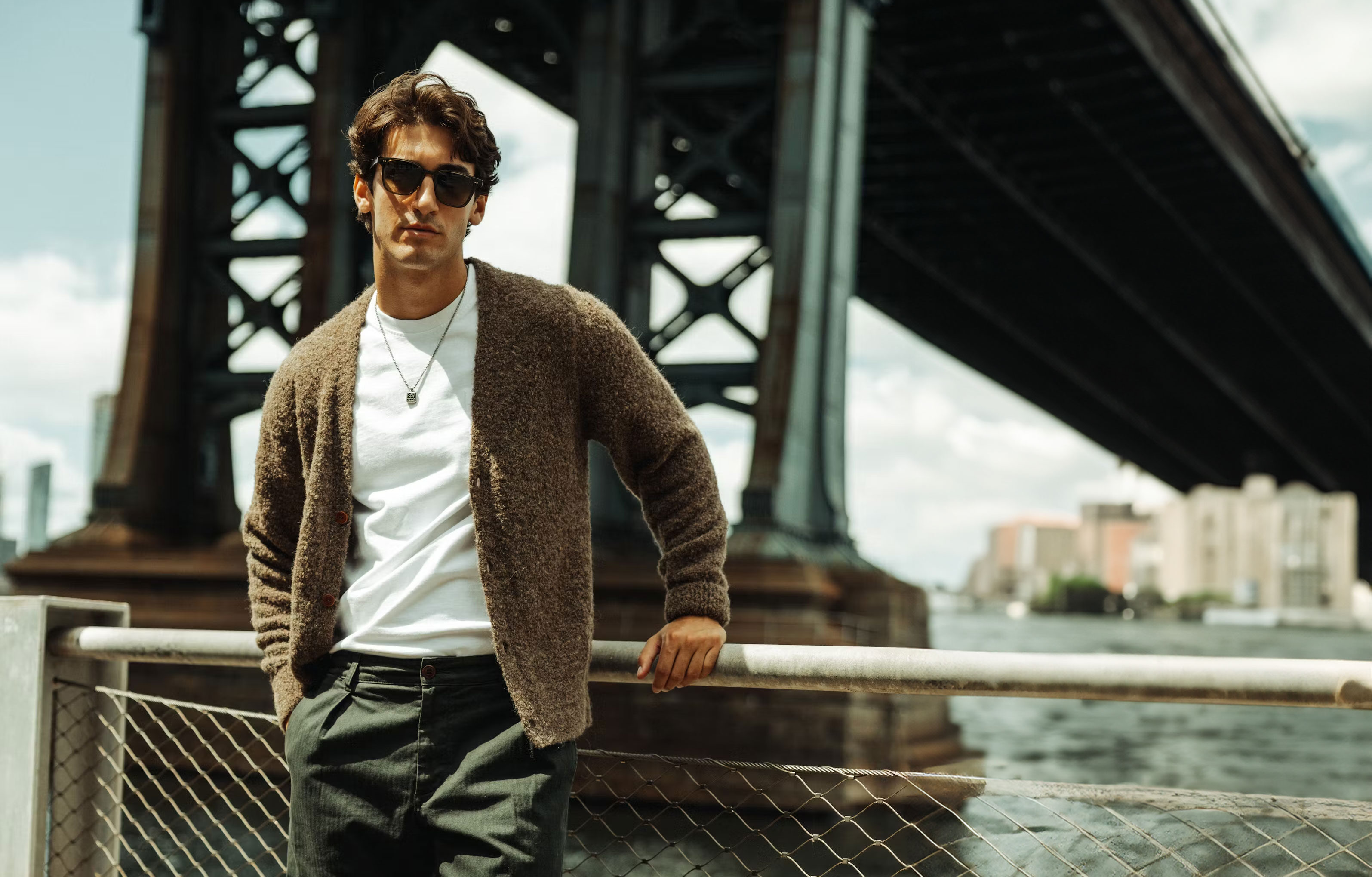 Huckberry screenshot