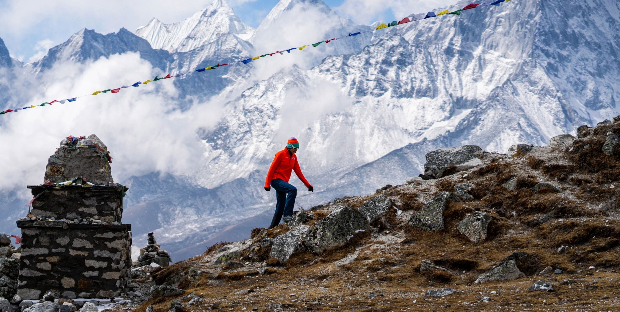 ICON Health & Fitness screenshot