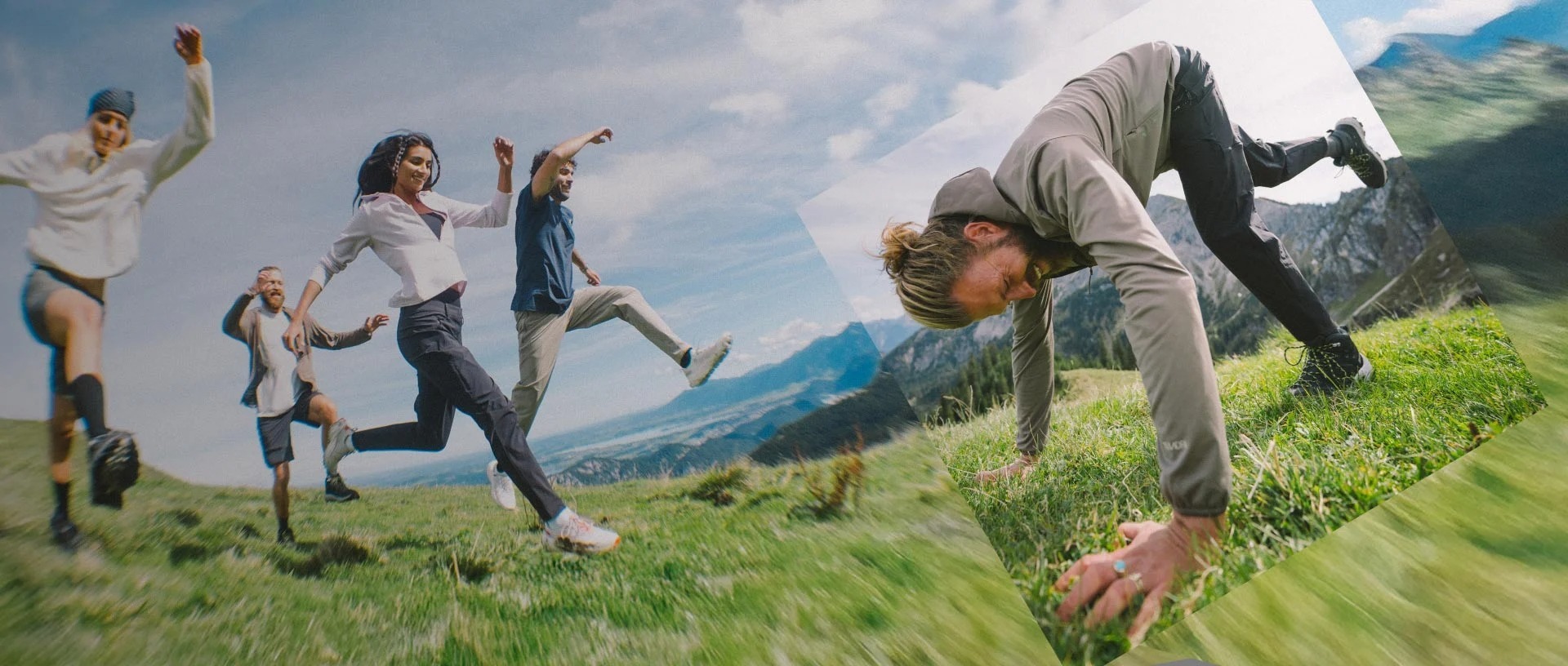 Jack Wolfskin screenshot