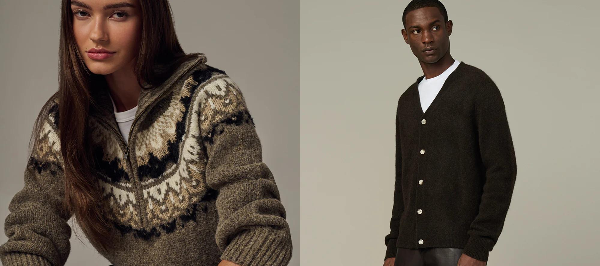 Joe's Jeans screenshot