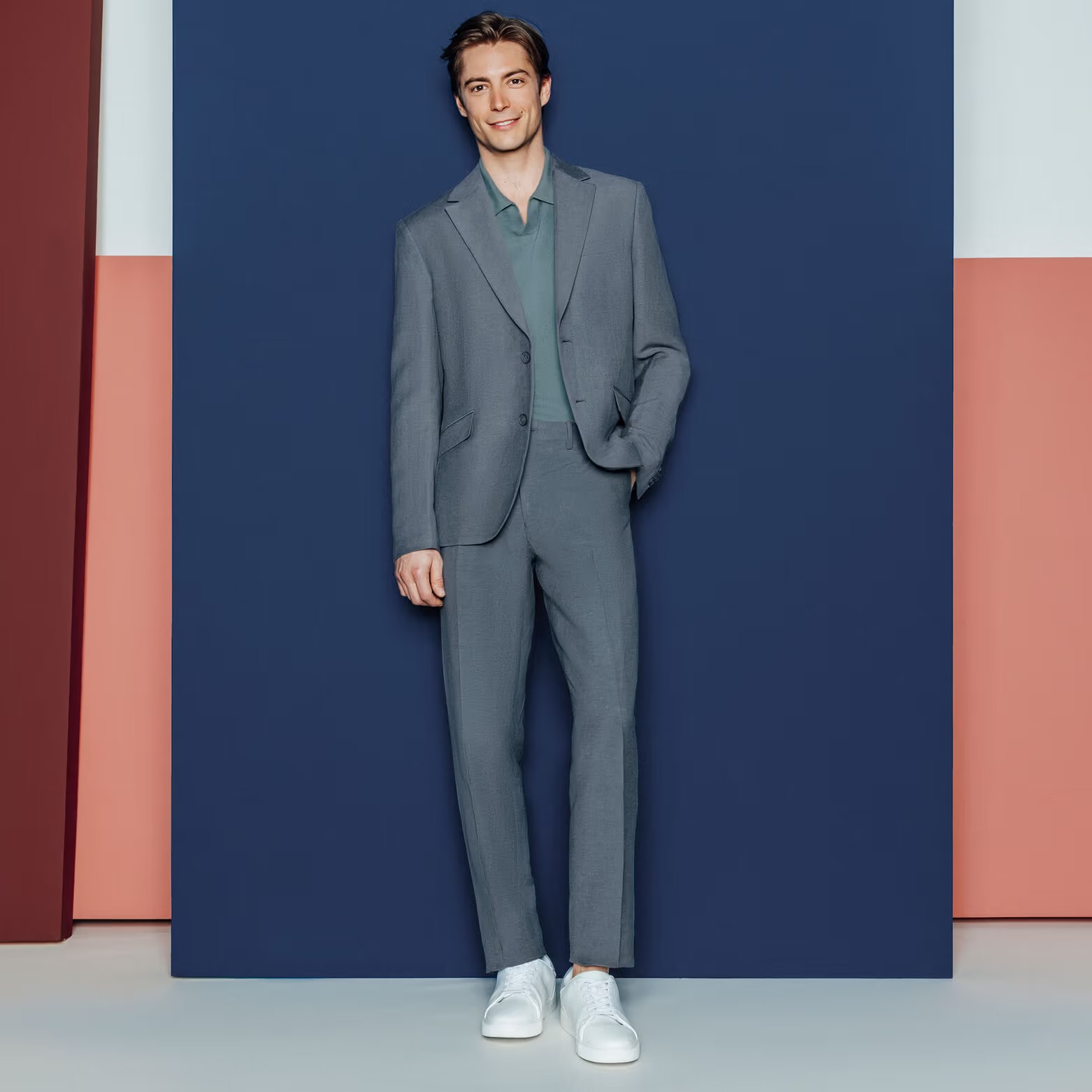 Jules SAS screenshot