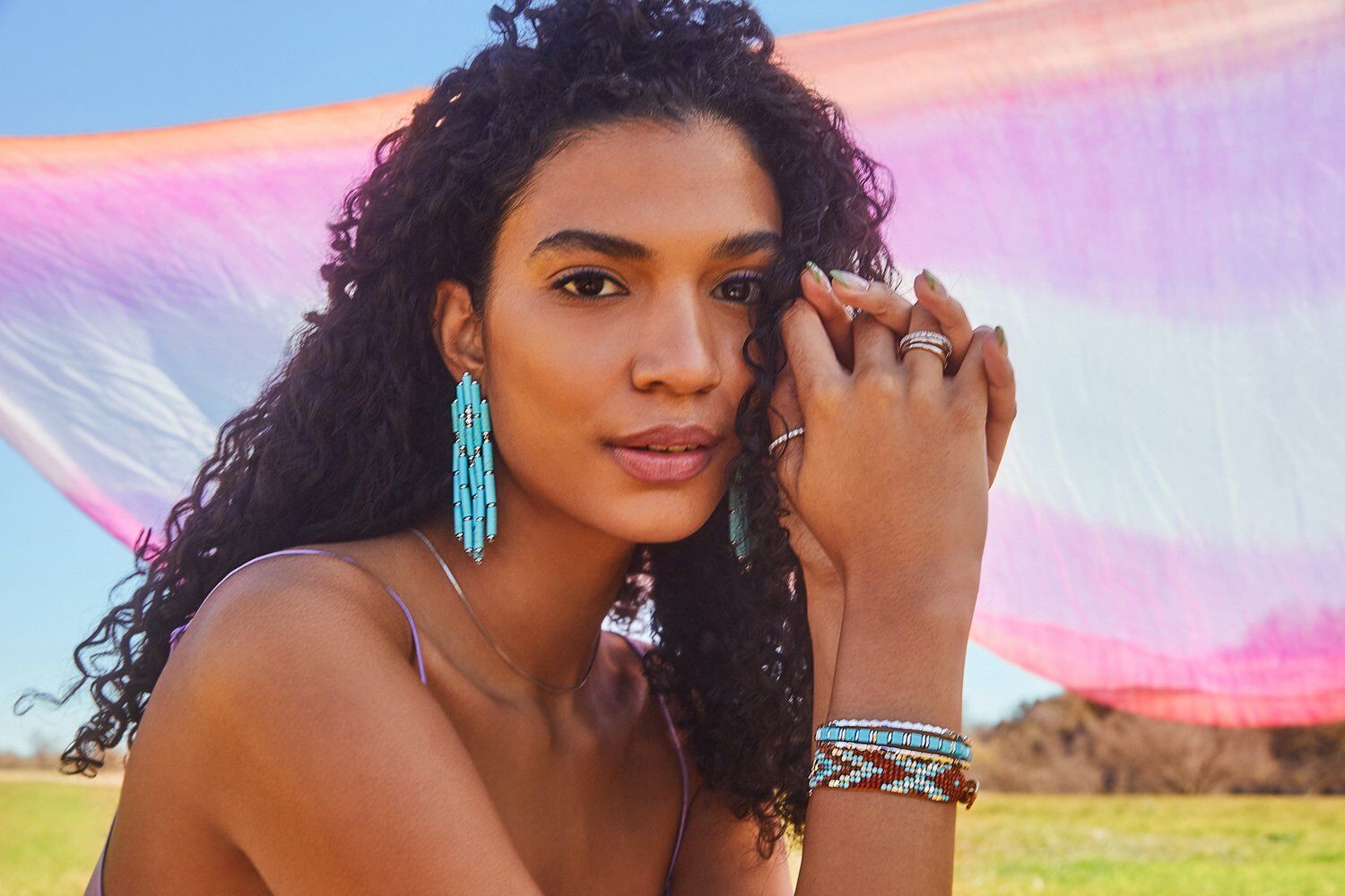 Kendra Scott screenshot