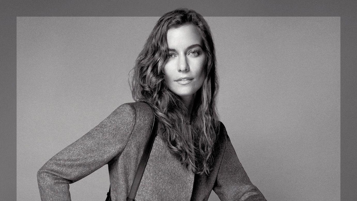 Kenneth Cole Inc screenshot