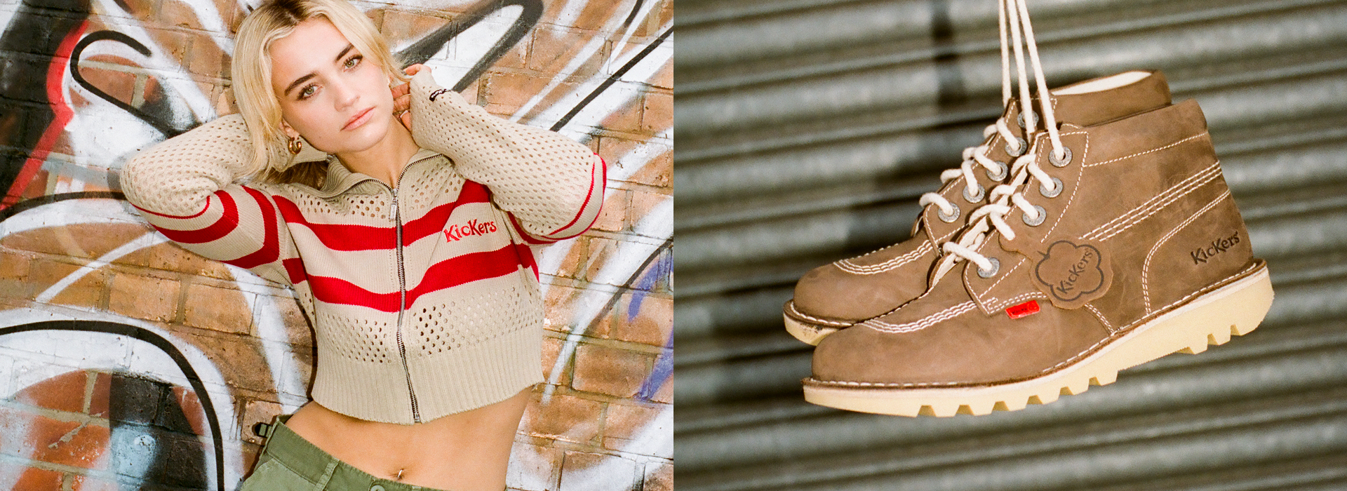 Kickers