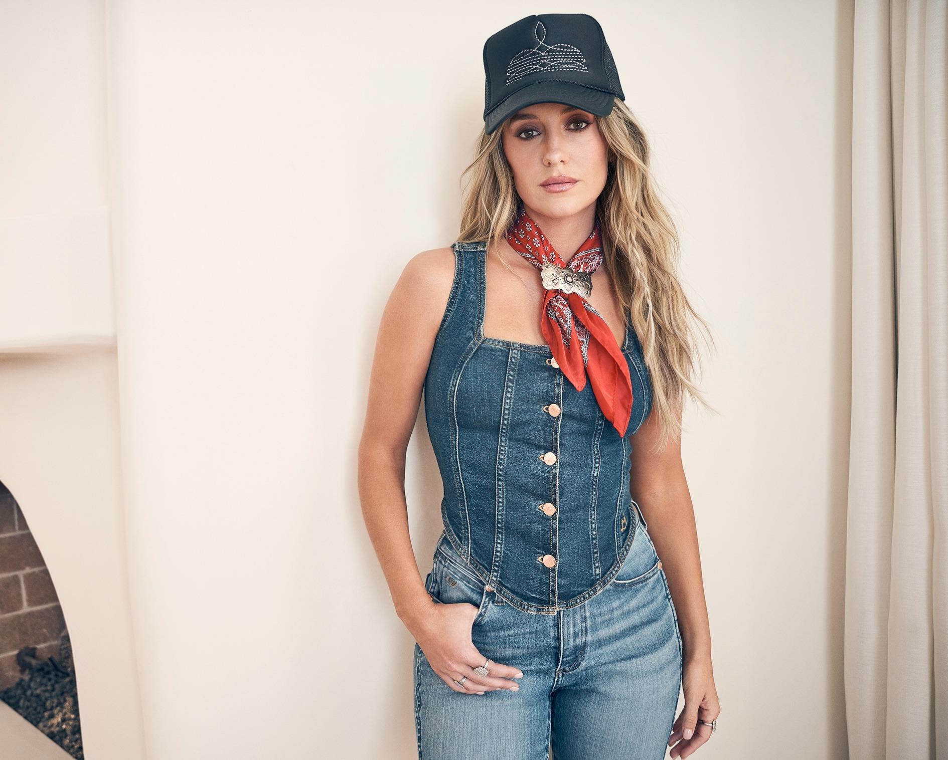 Kontoor Brands (Wrangler/Lee/R&R) screenshot