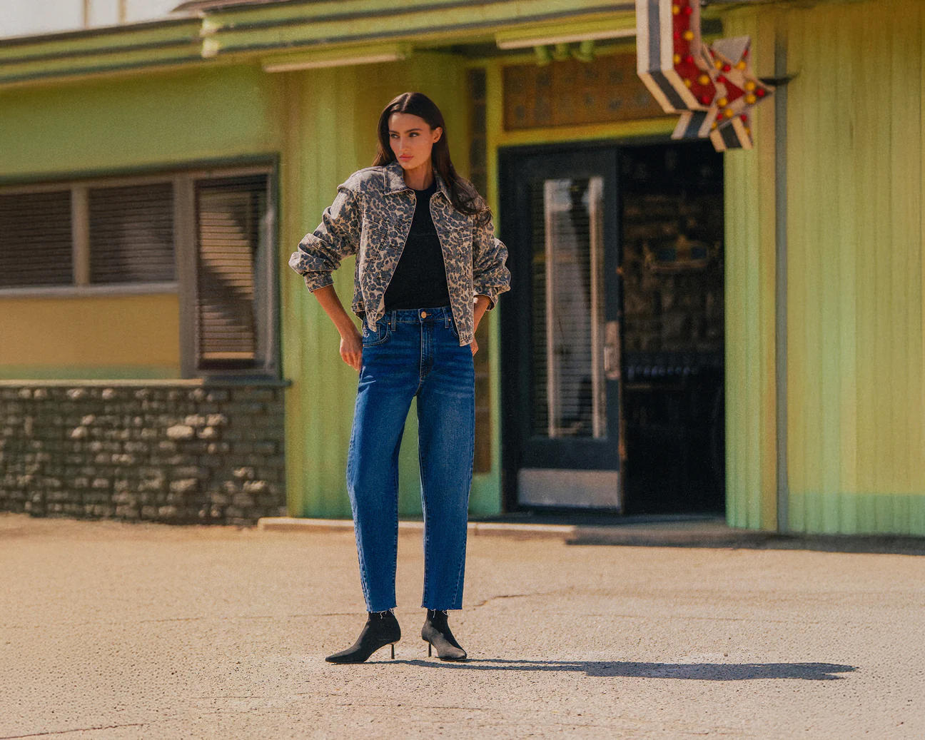 Kut from the Kloth screenshot