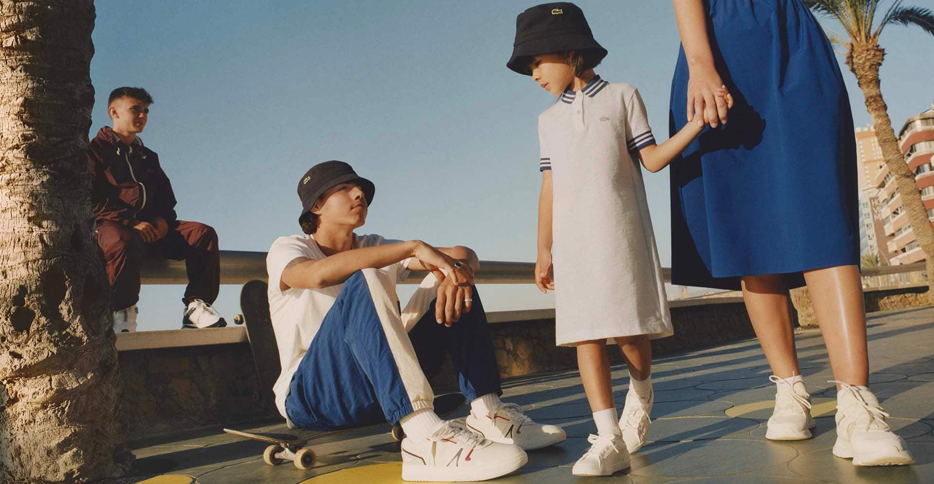 Lacoste