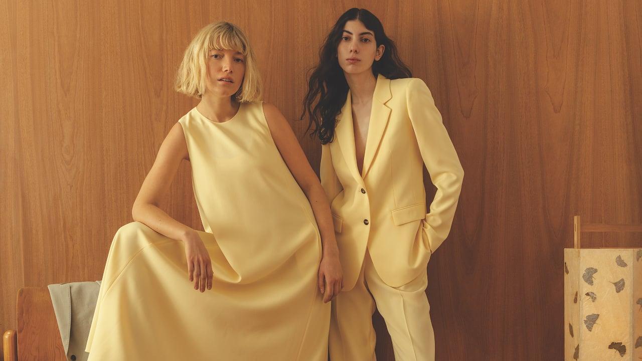 Lafayette 148 New York screenshot