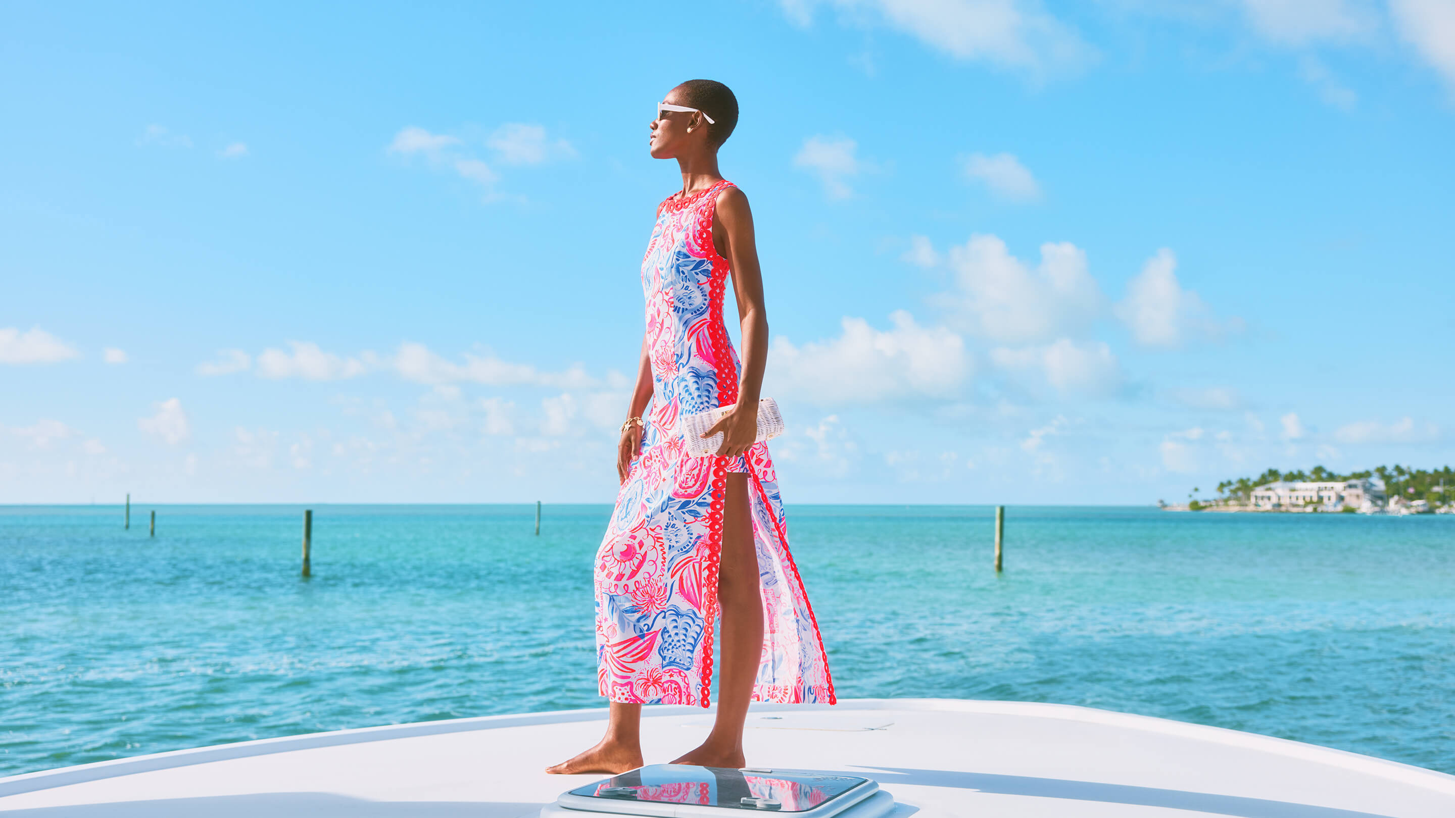 Lilly Pulitzer screenshot