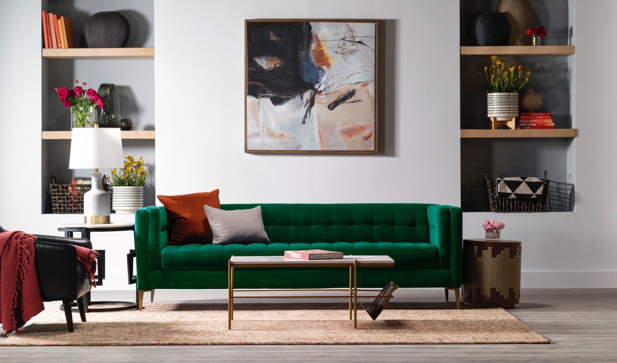 Living Spaces screenshot