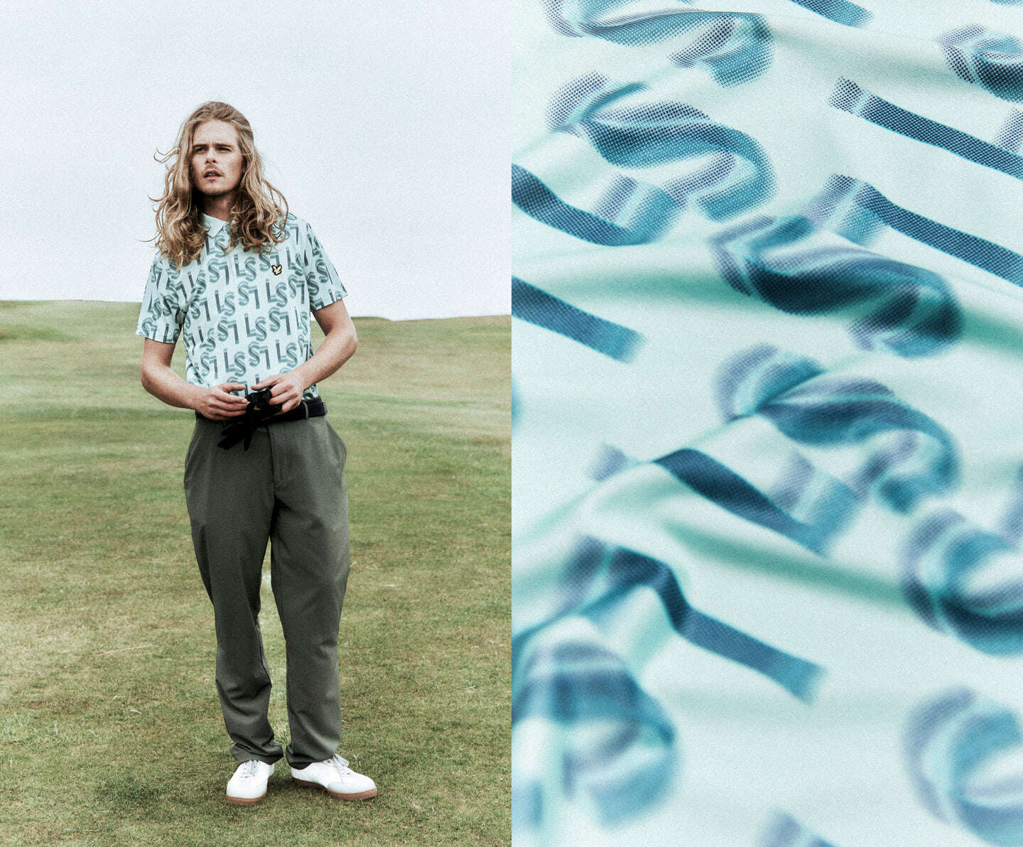 Lyle & Scott Limited screenshot