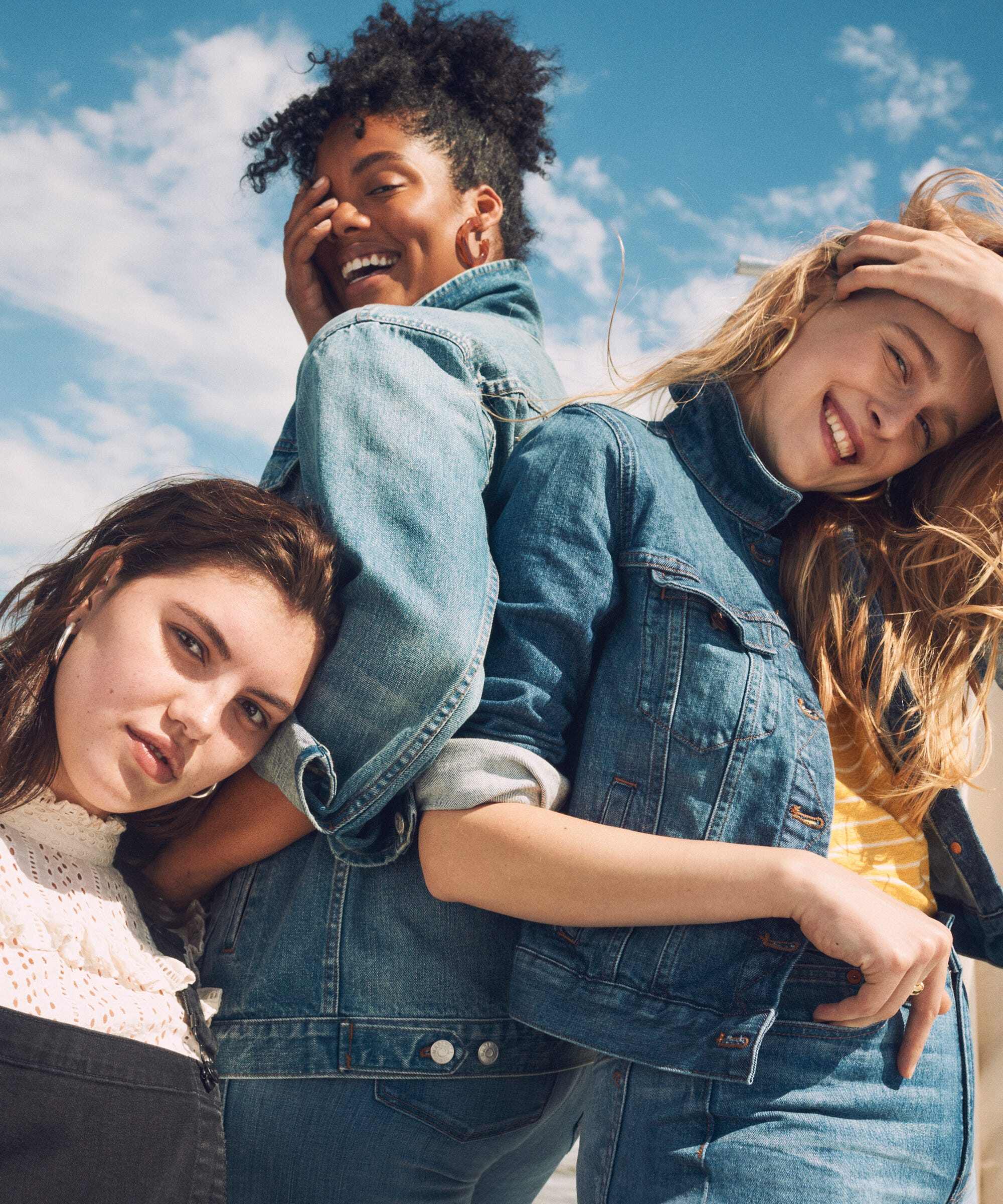 Madewell
