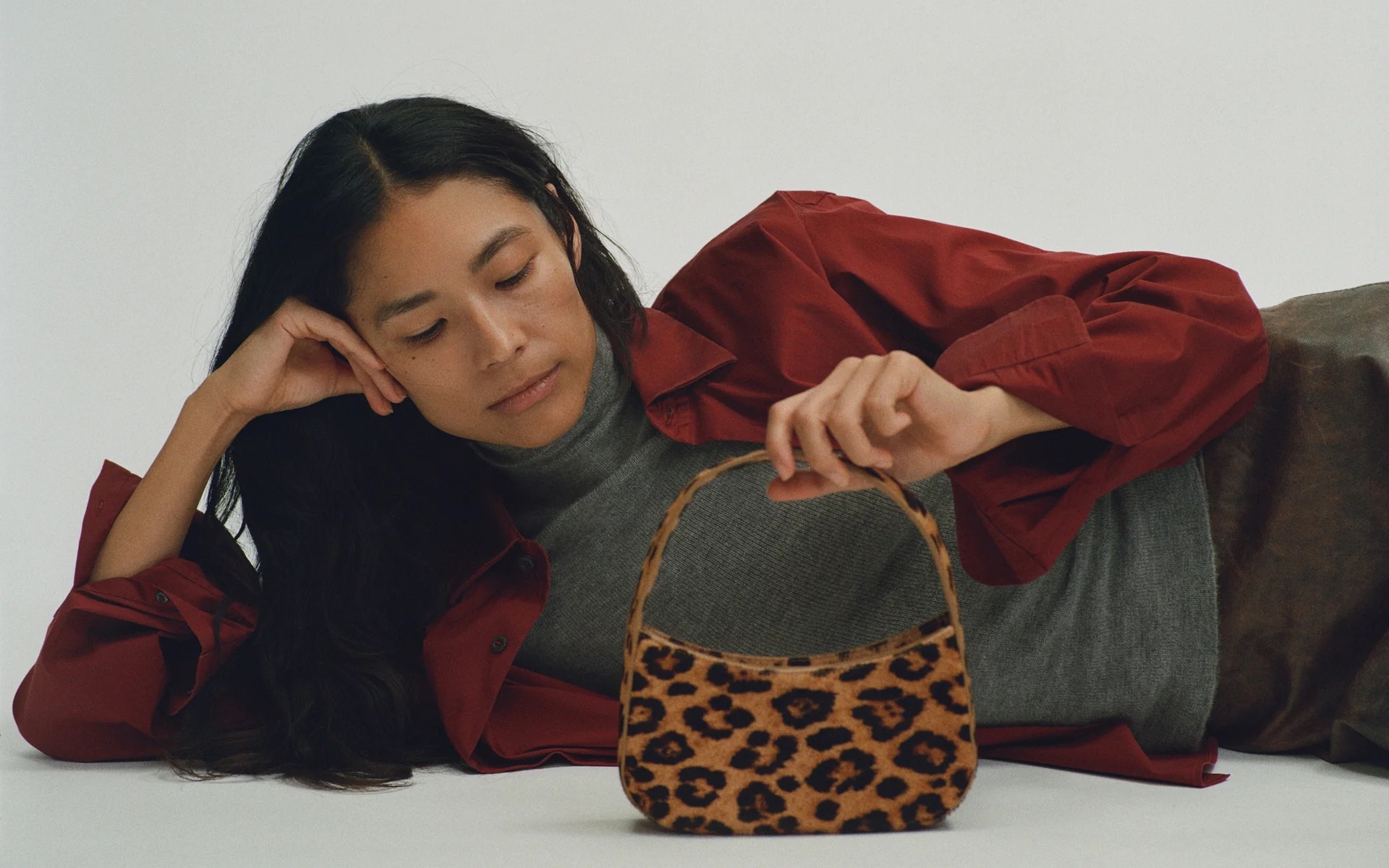 Mansur Gavriel screenshot