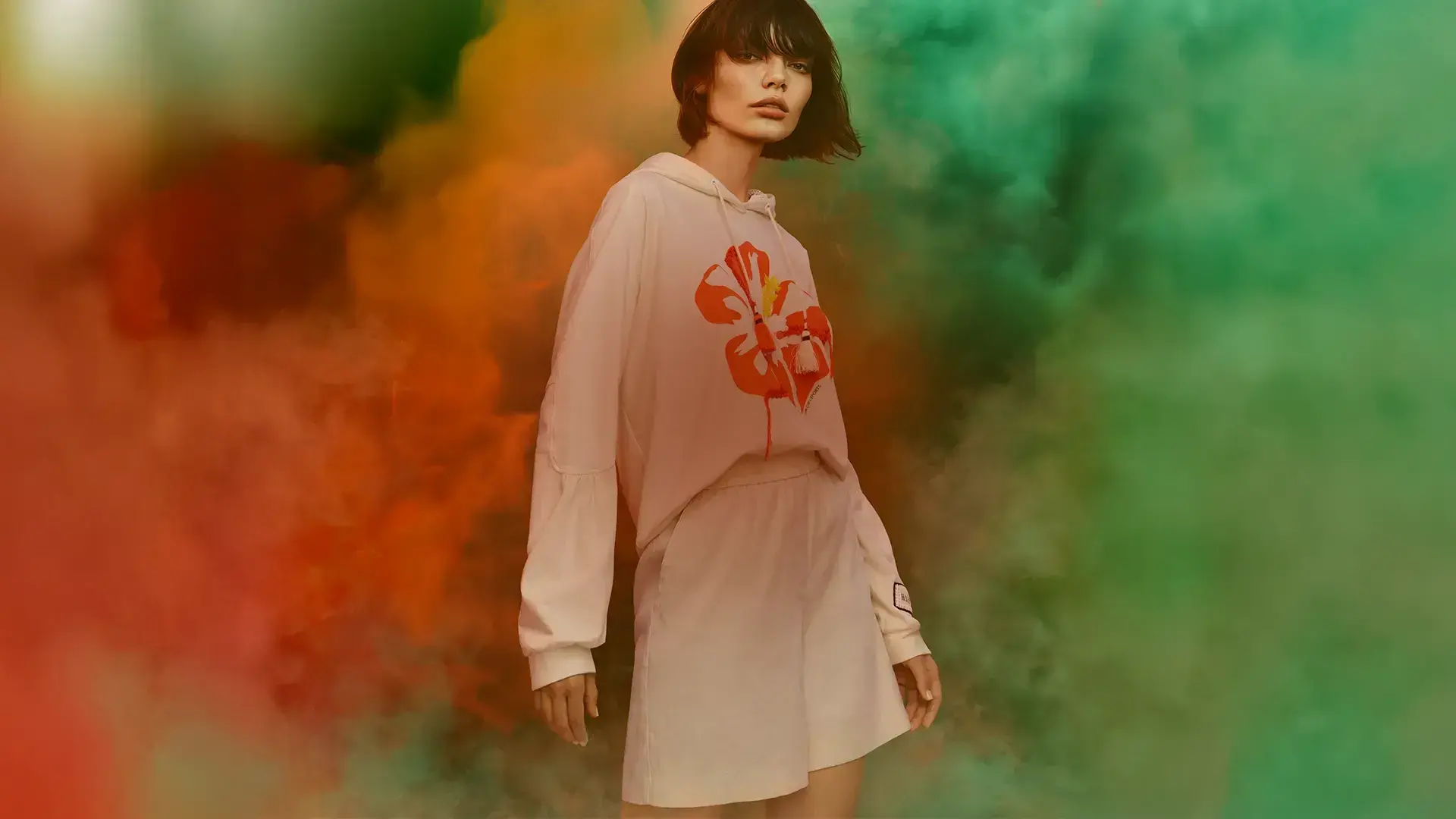 Marc Cain screenshot