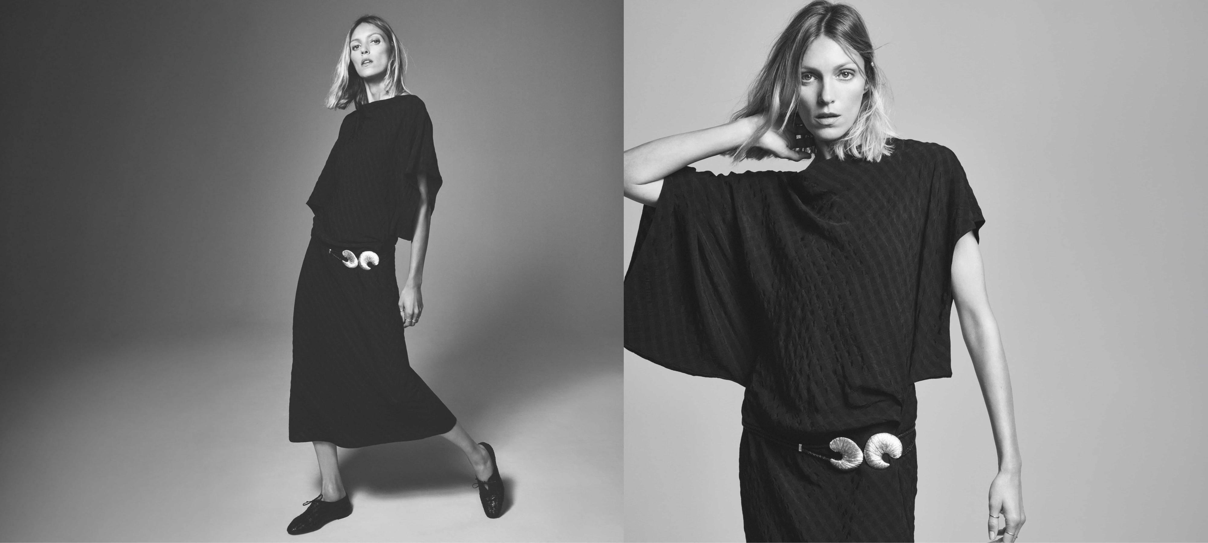 Massimo Dutti screenshot
