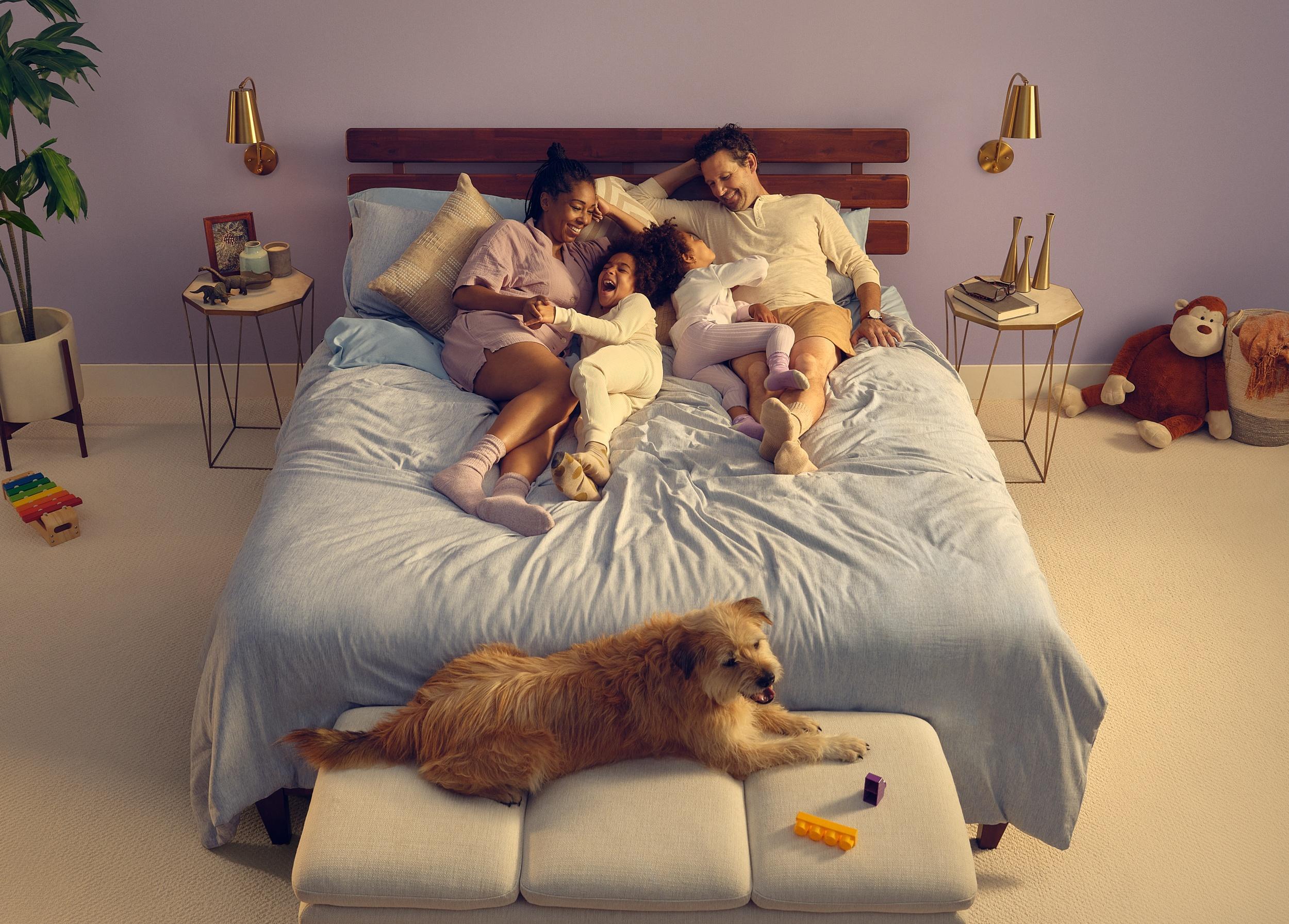 Mattress Firm