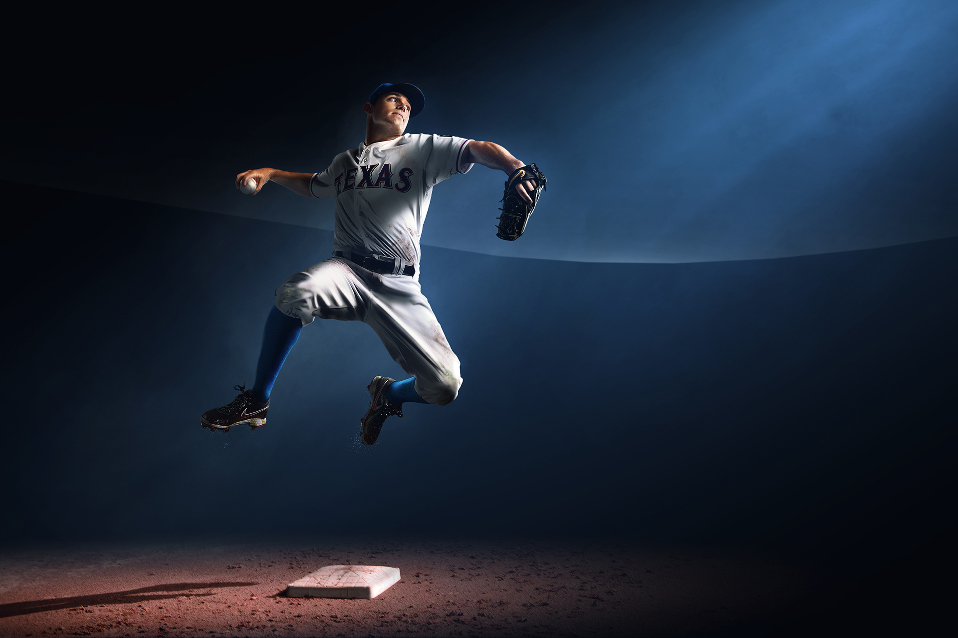 MLBshop screenshot