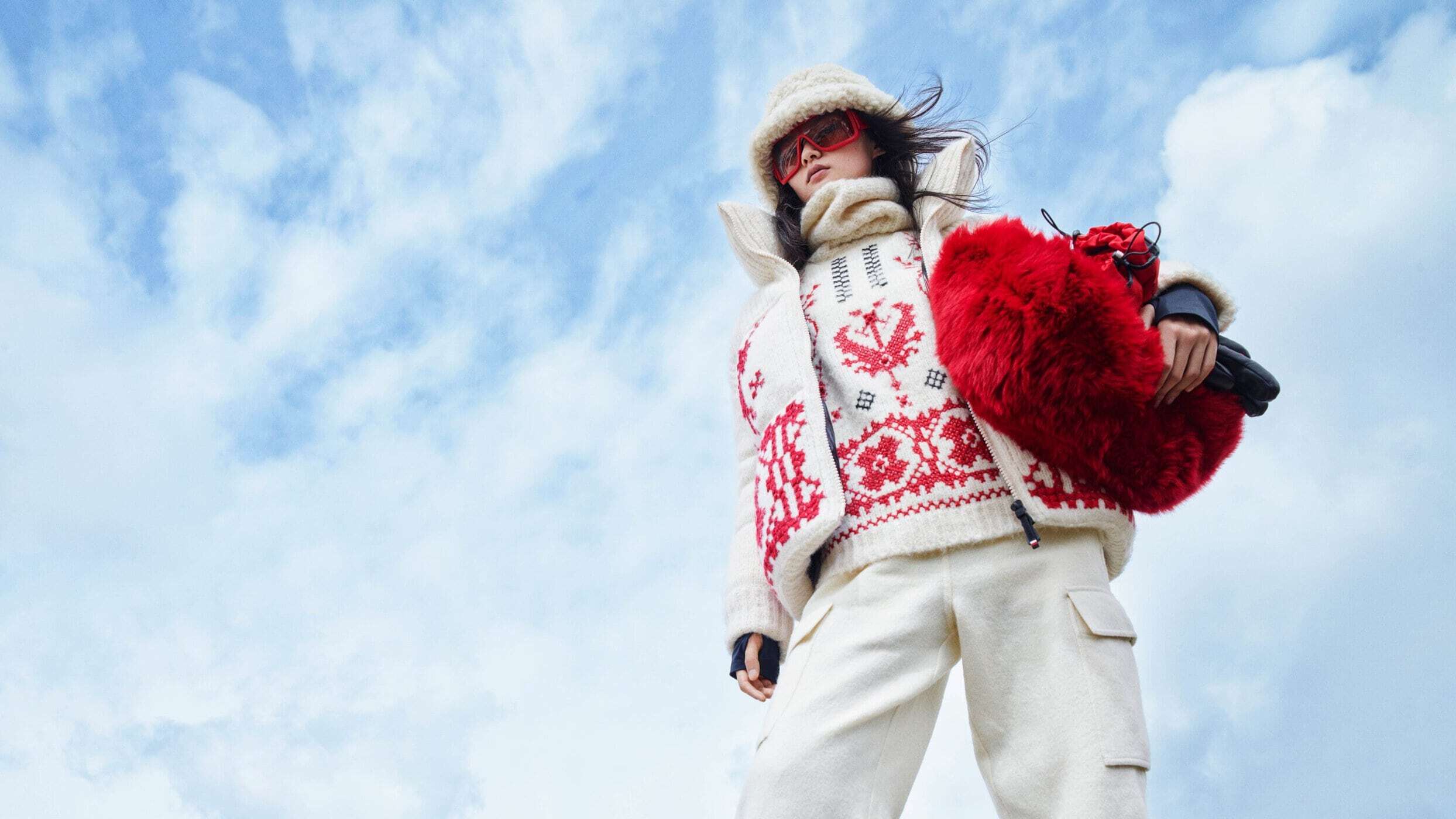 Moncler SPA