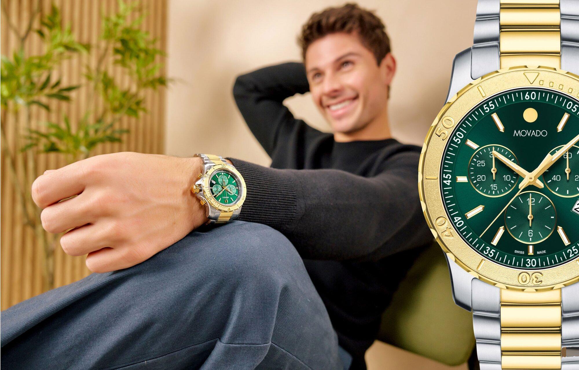 Movado
