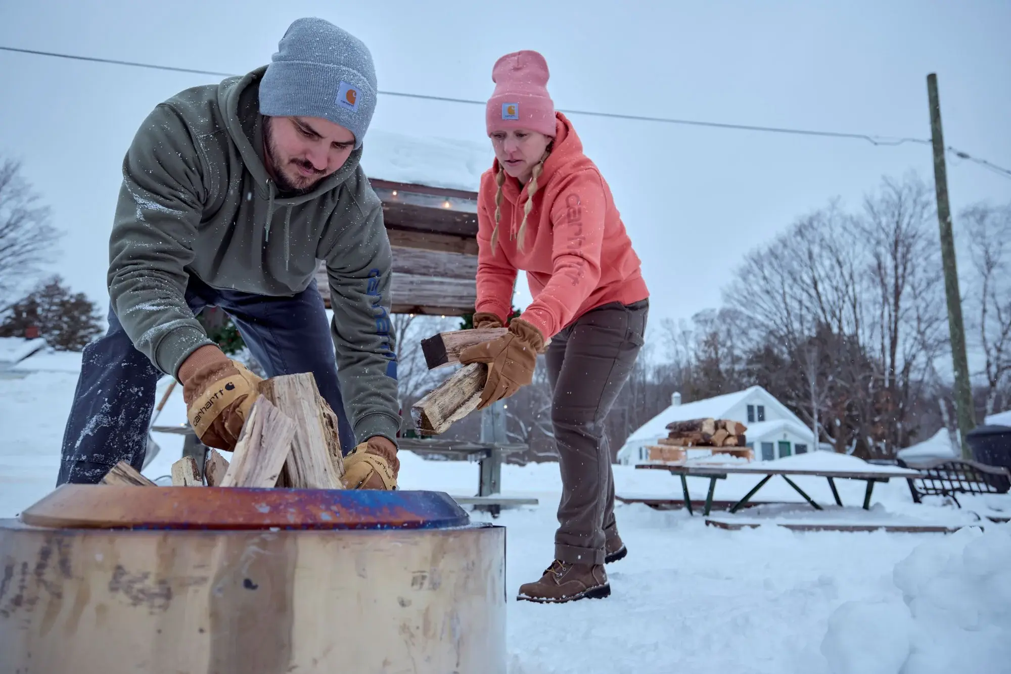 Murdoch's Ranch & Home Supply screenshot