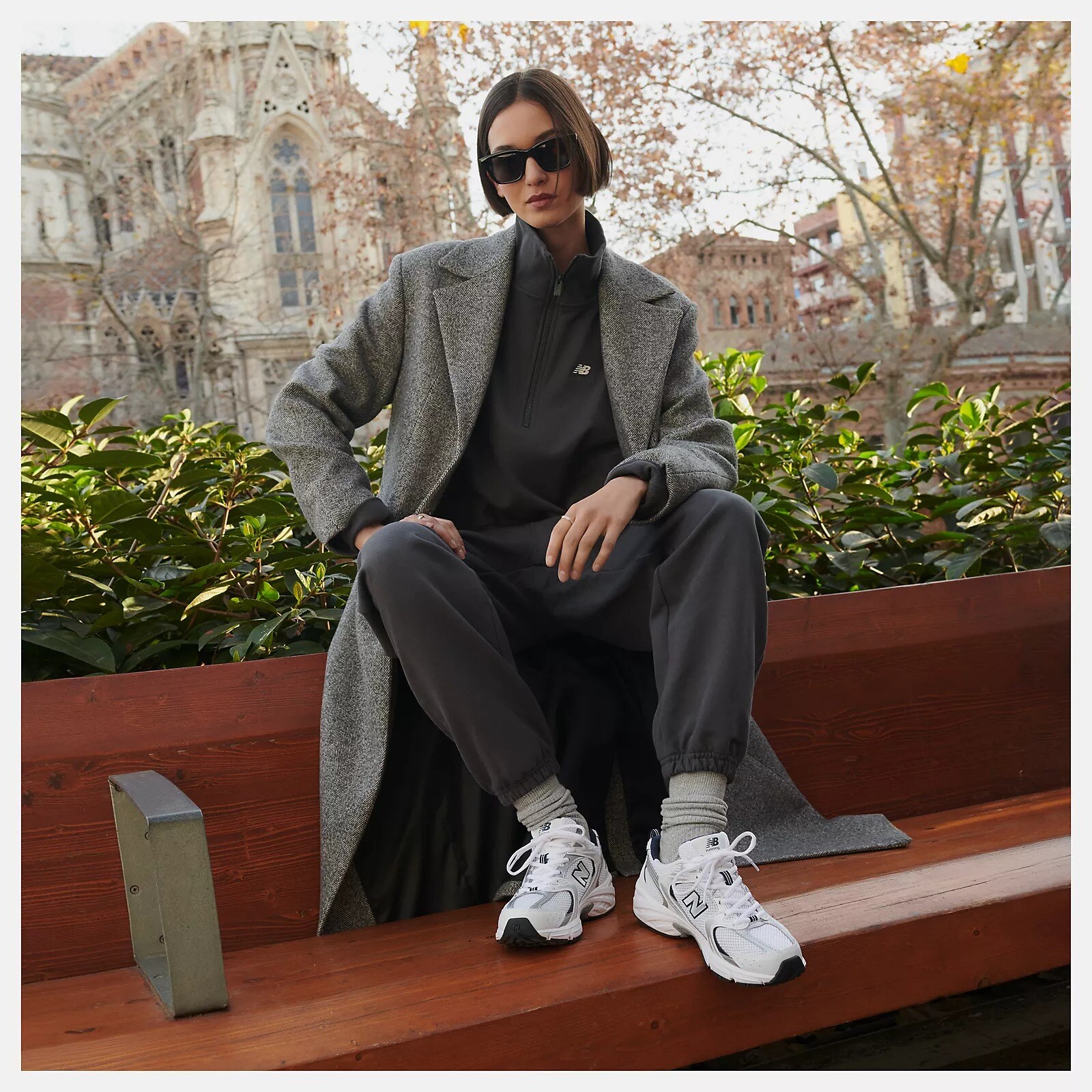 New Balance screenshot